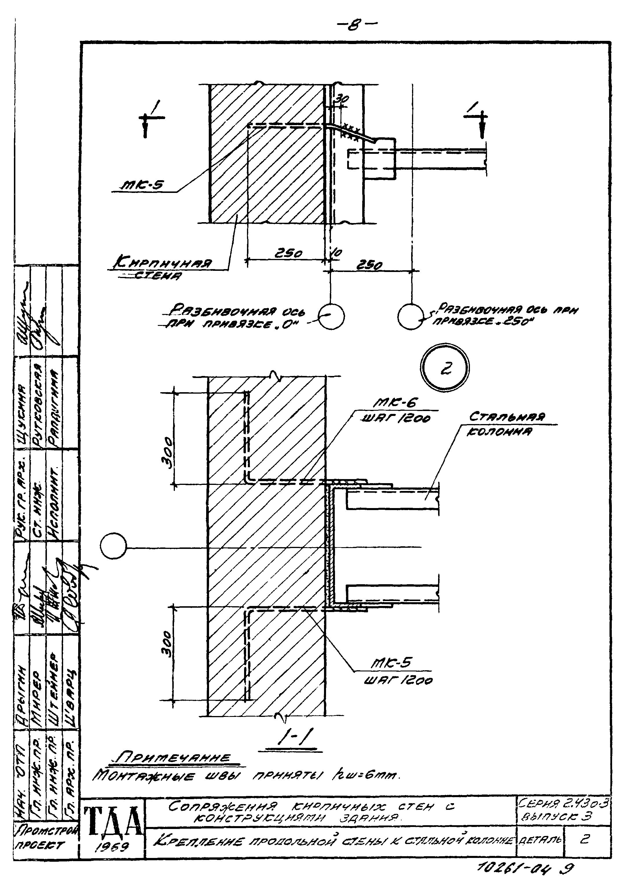 Серия 2.430-3