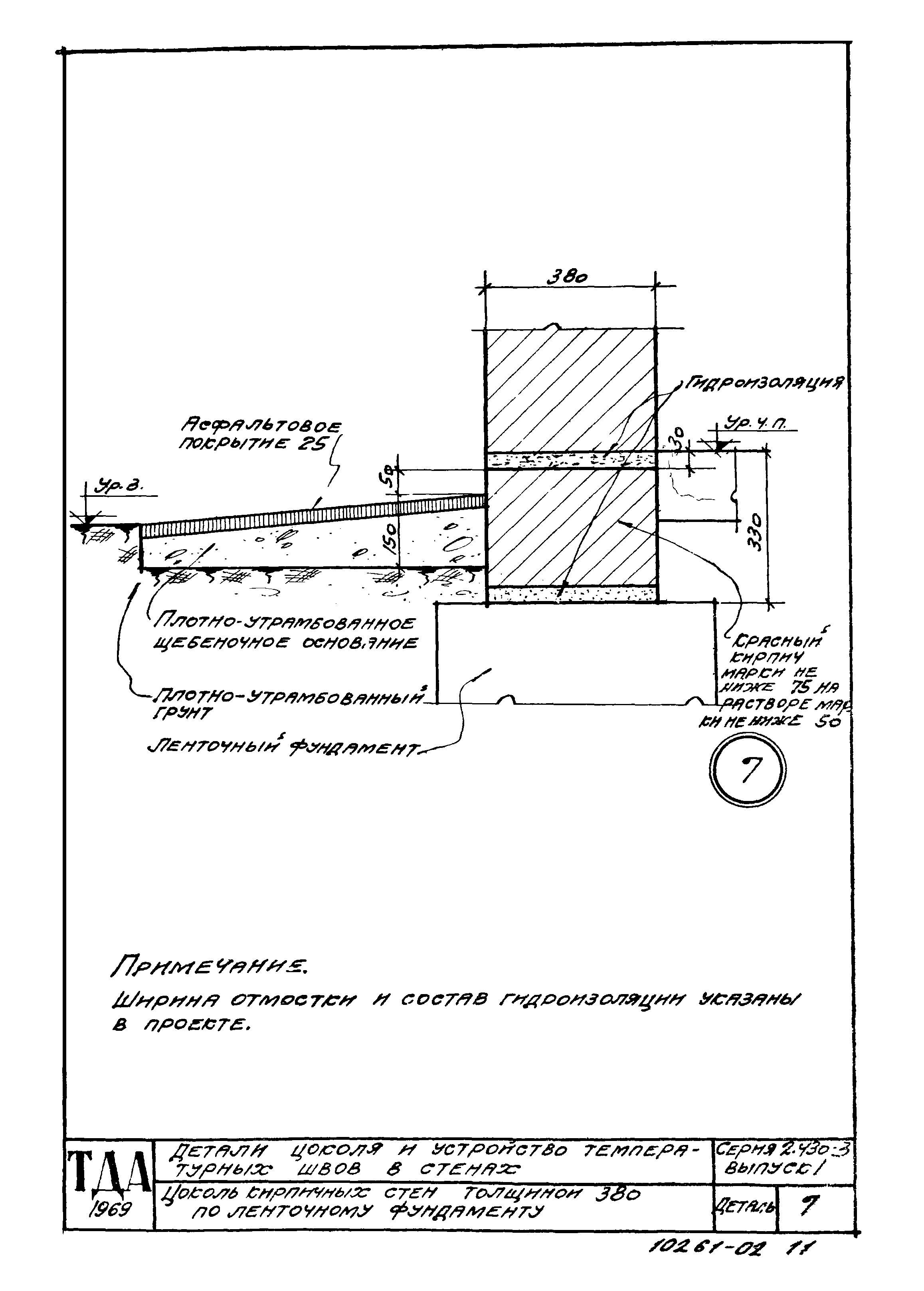 Серия 2.430-3