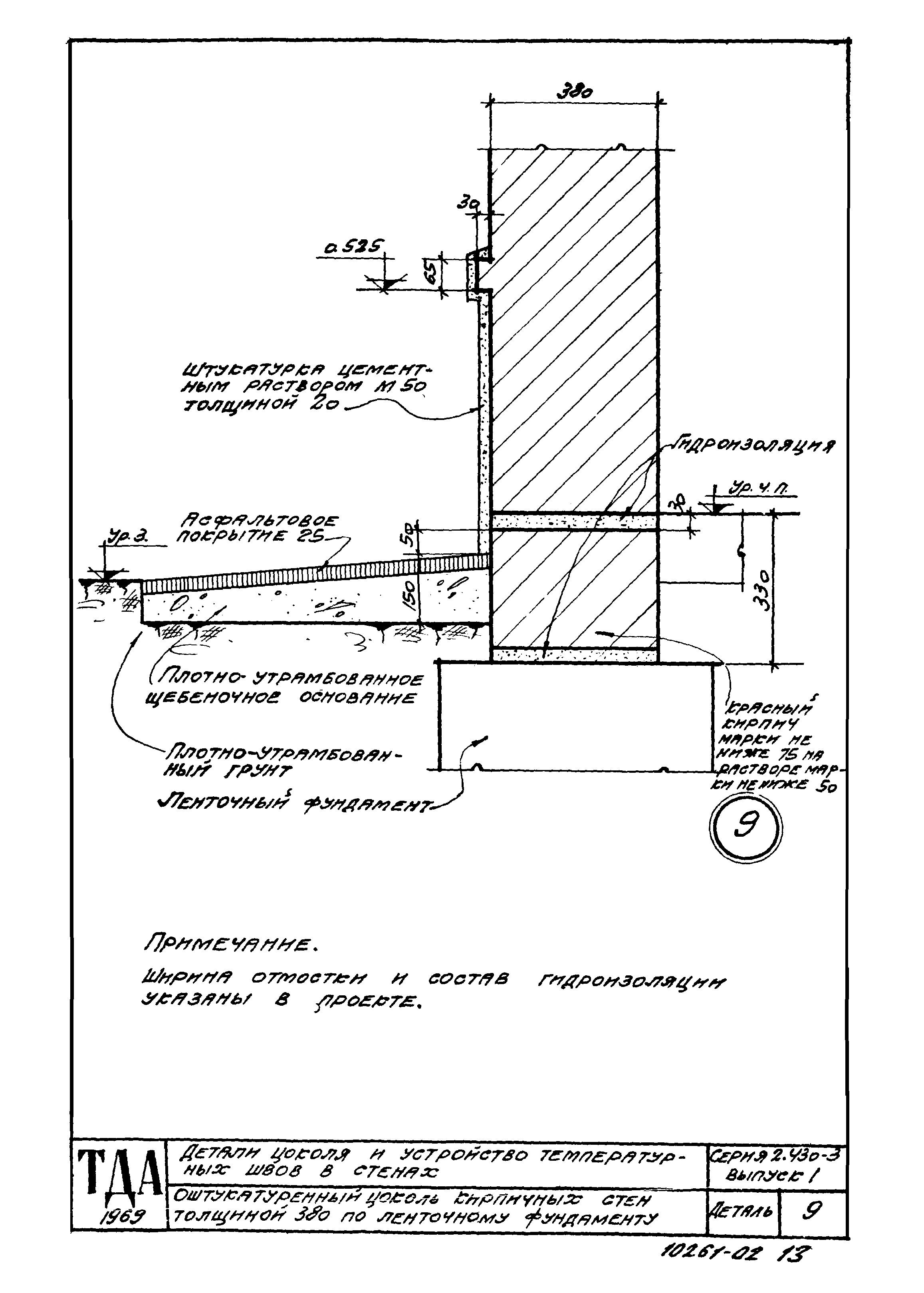 Серия 2.430-3