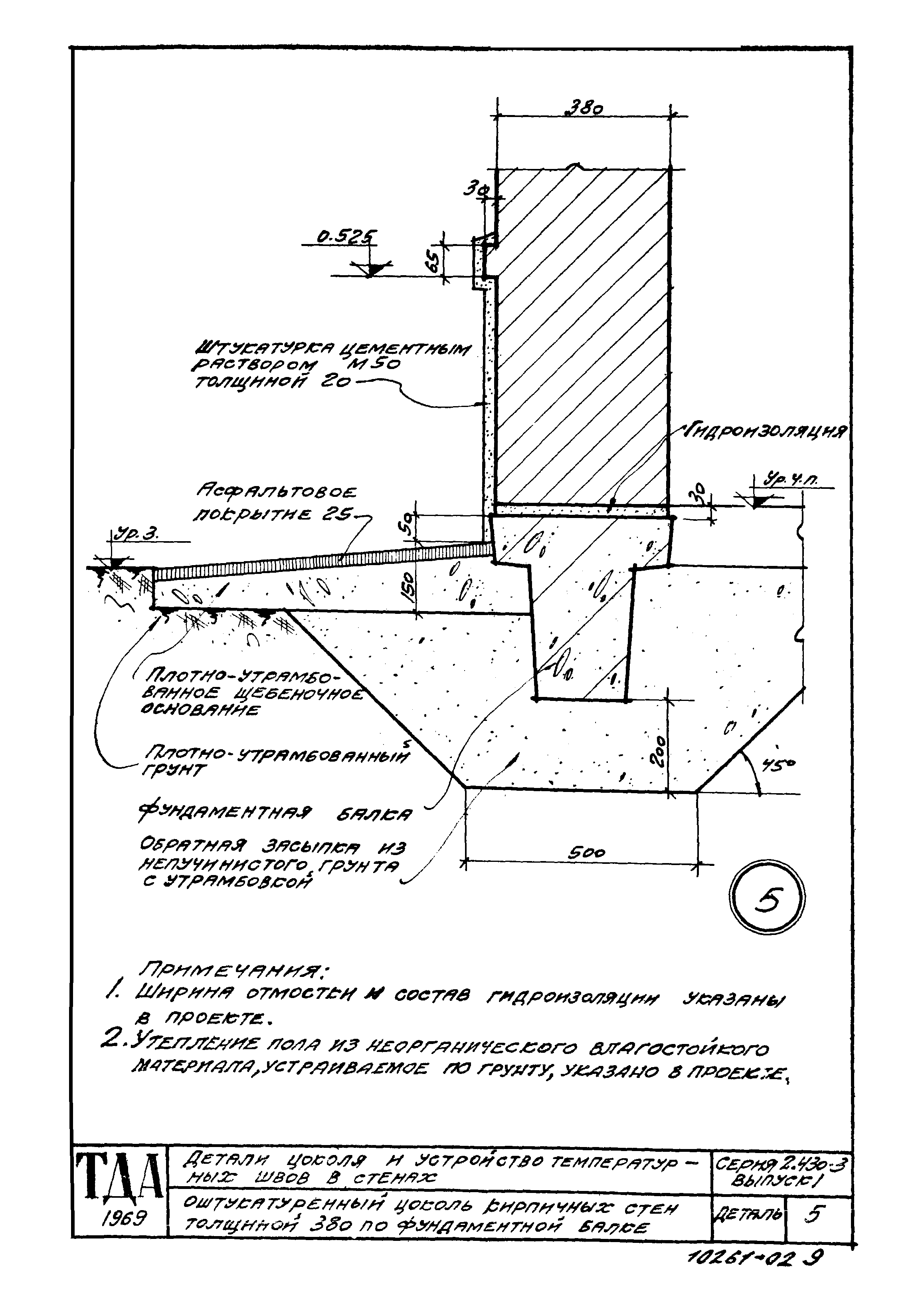 Серия 2.430-3