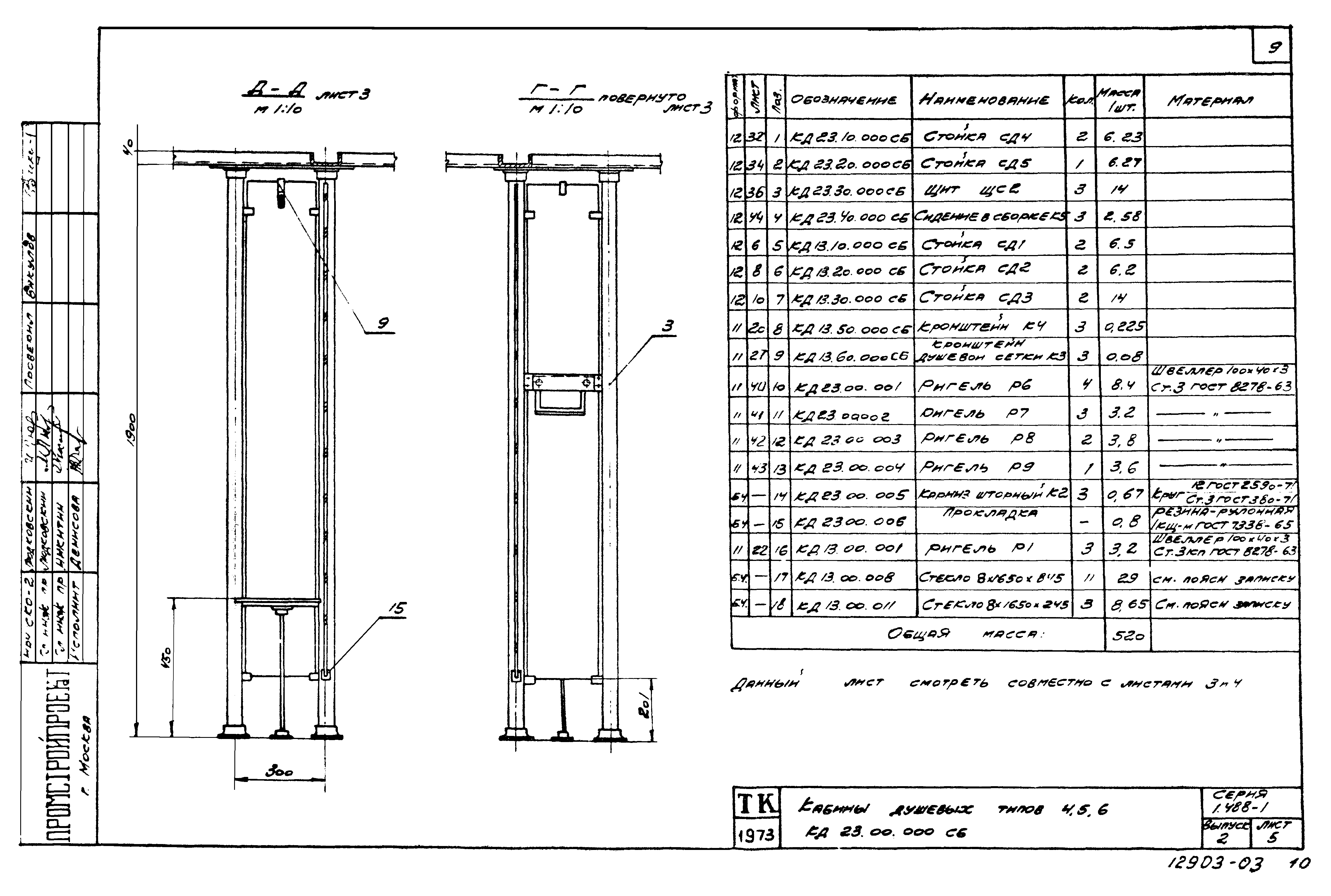 Серия 1.488-1