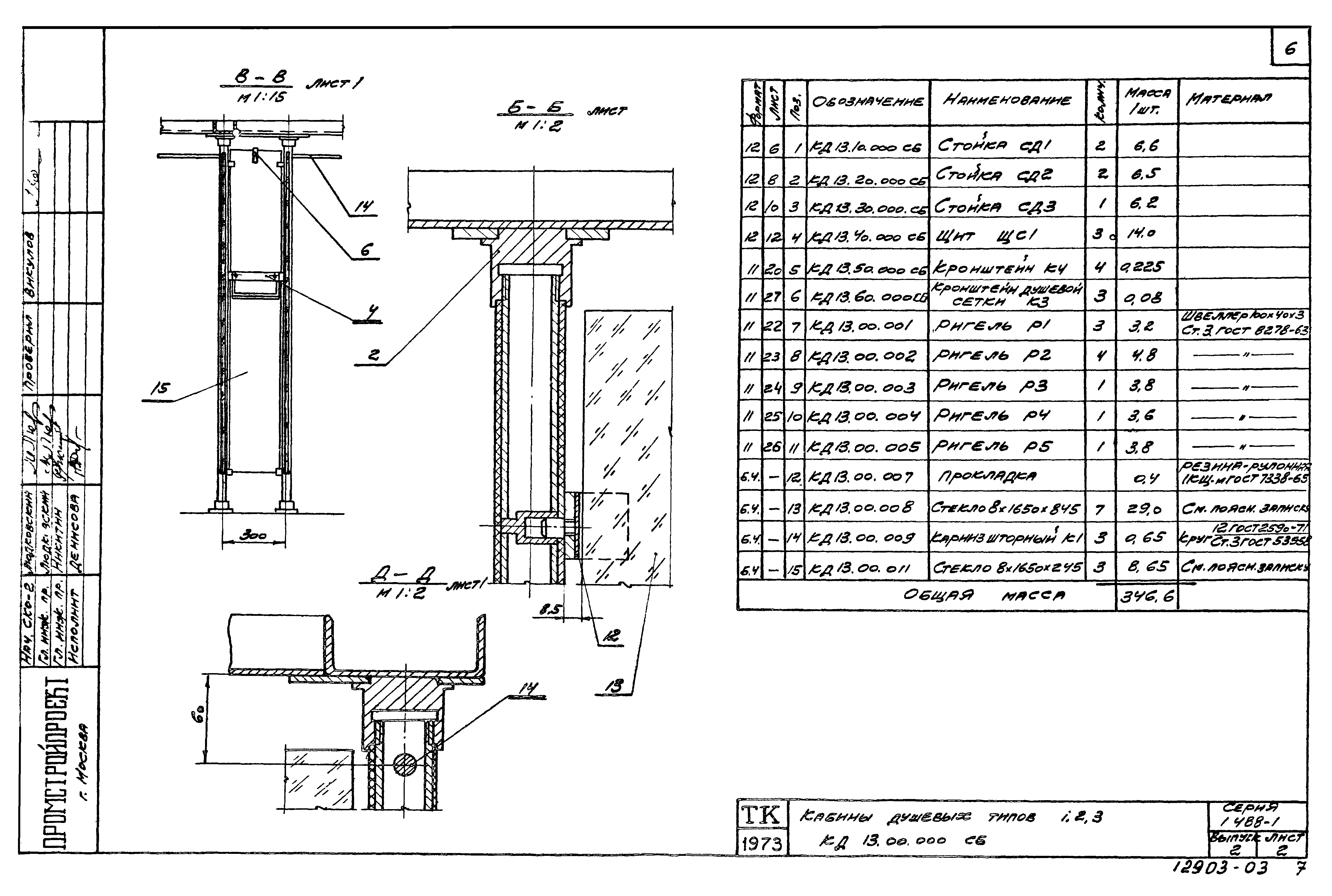 Серия 1.488-1