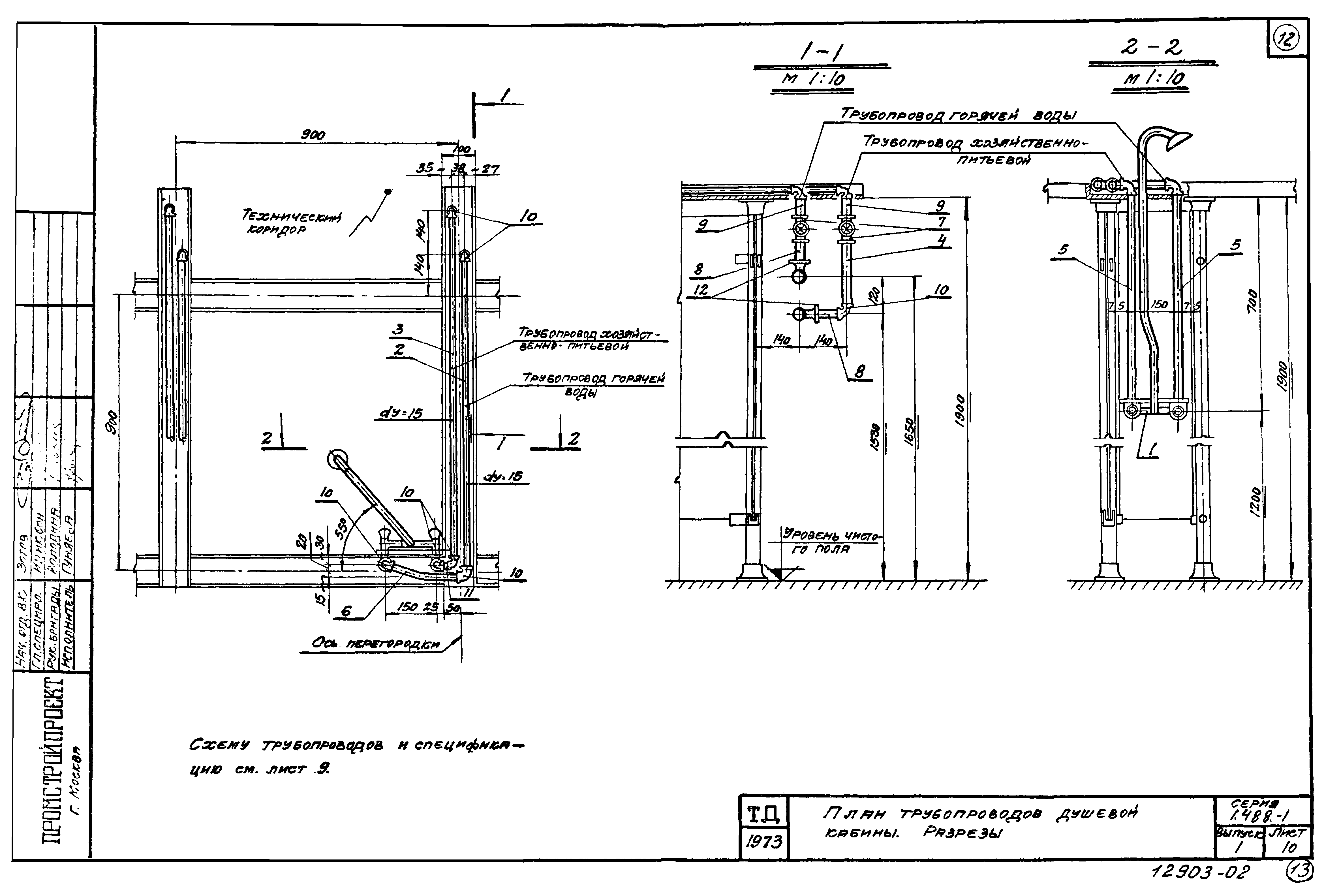 Серия 1.488-1