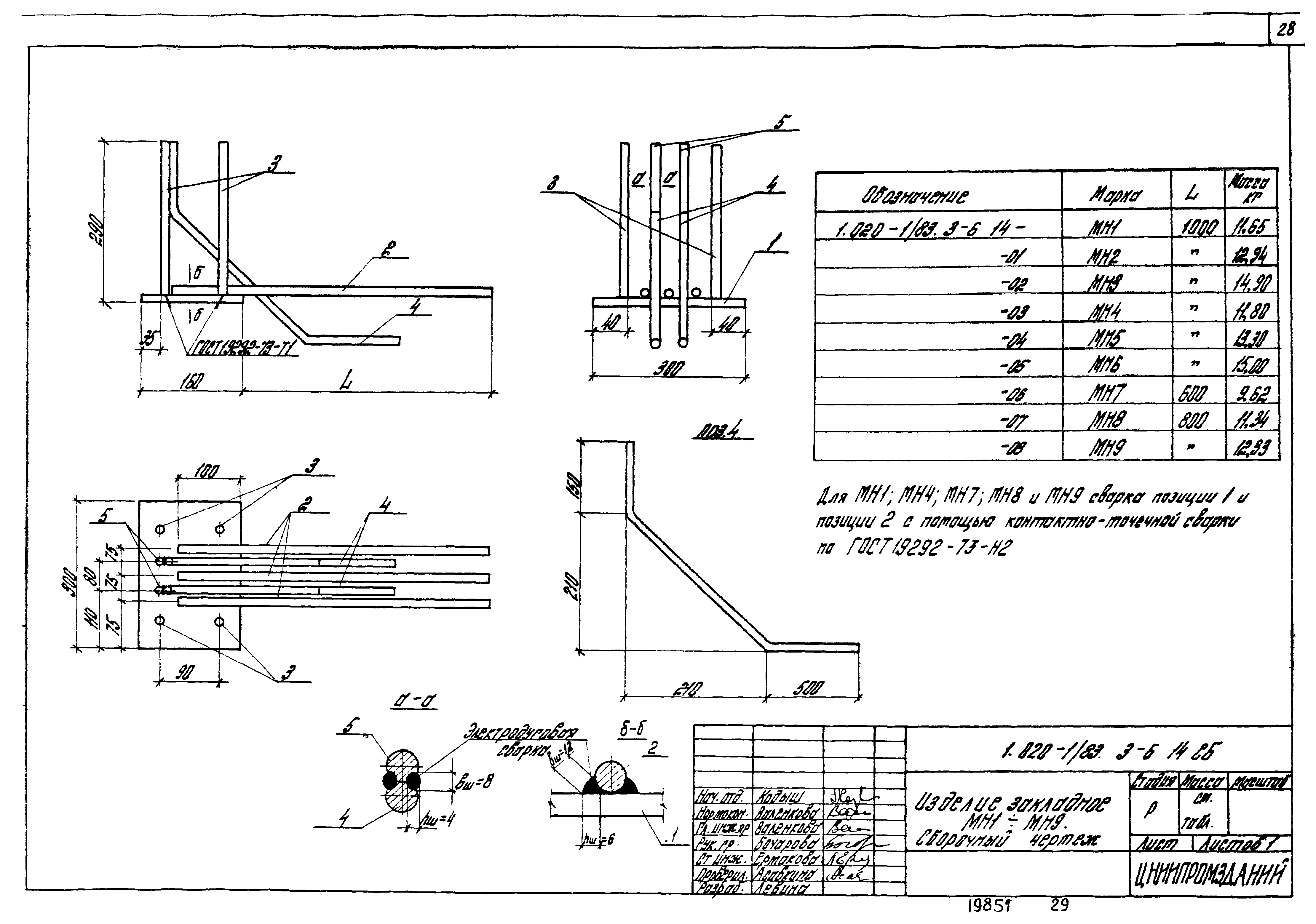 Серия 1.020-1/83