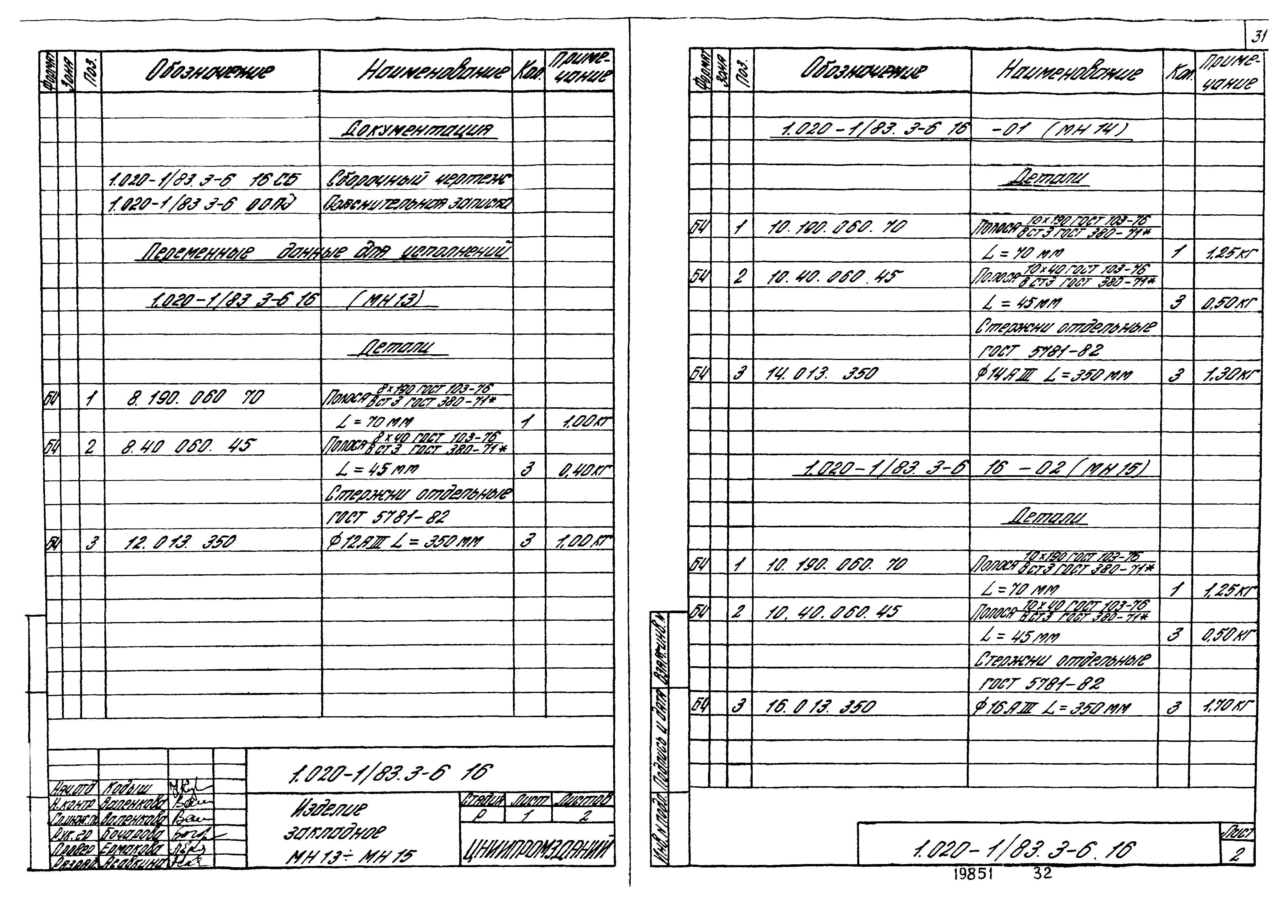 Серия 1.020-1/83