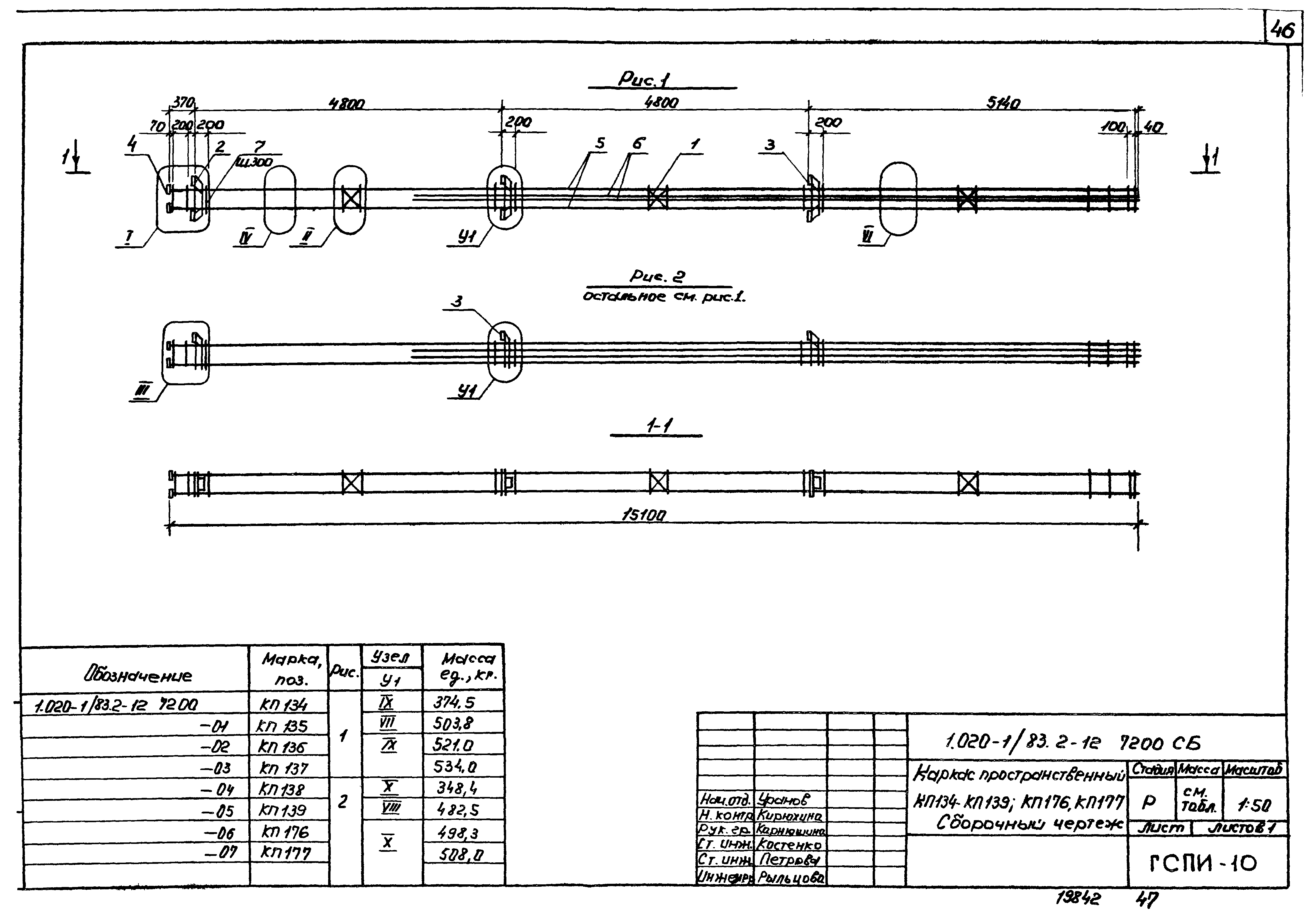 Серия 1.020-1/83