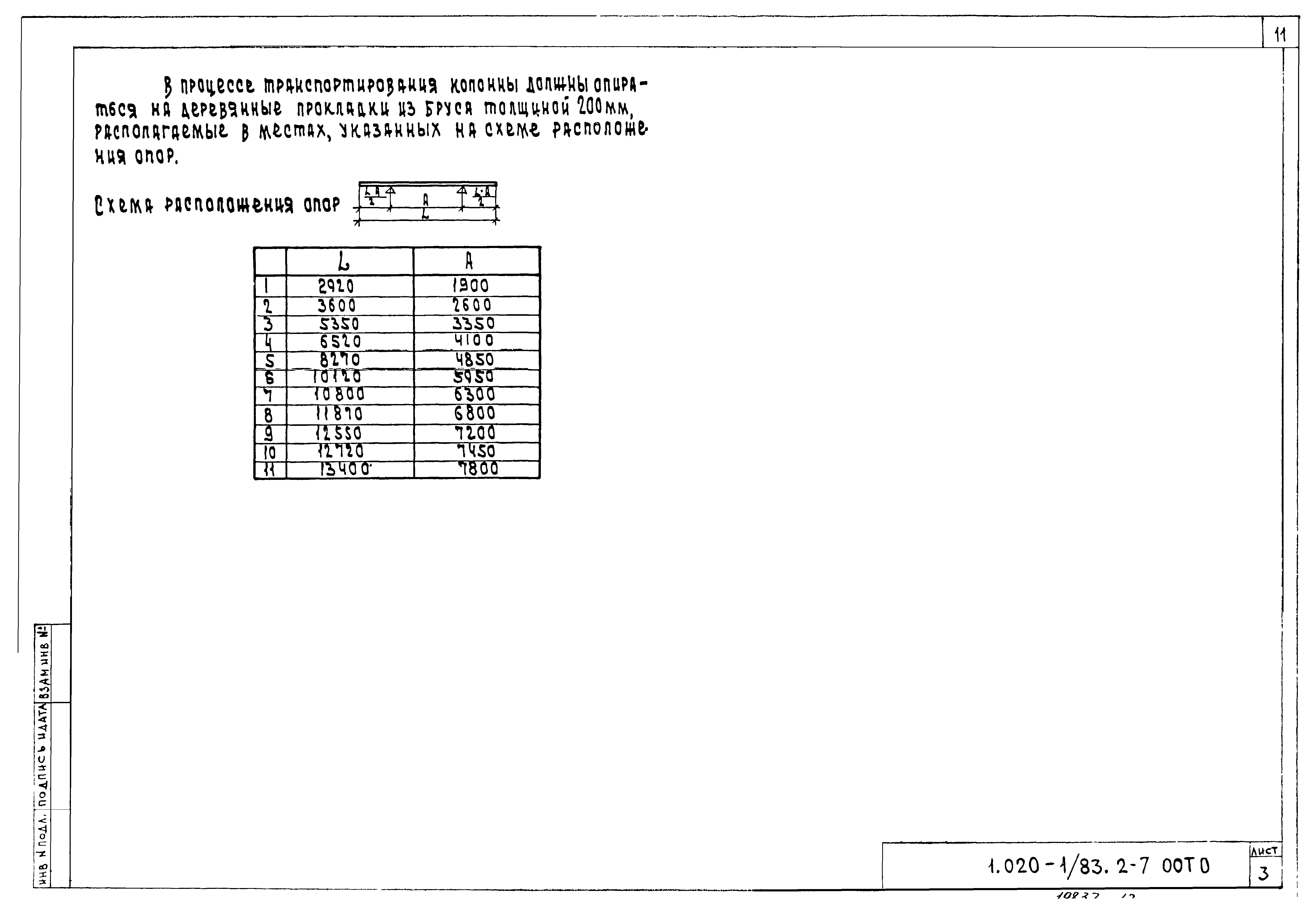 Серия 1.020-1/83