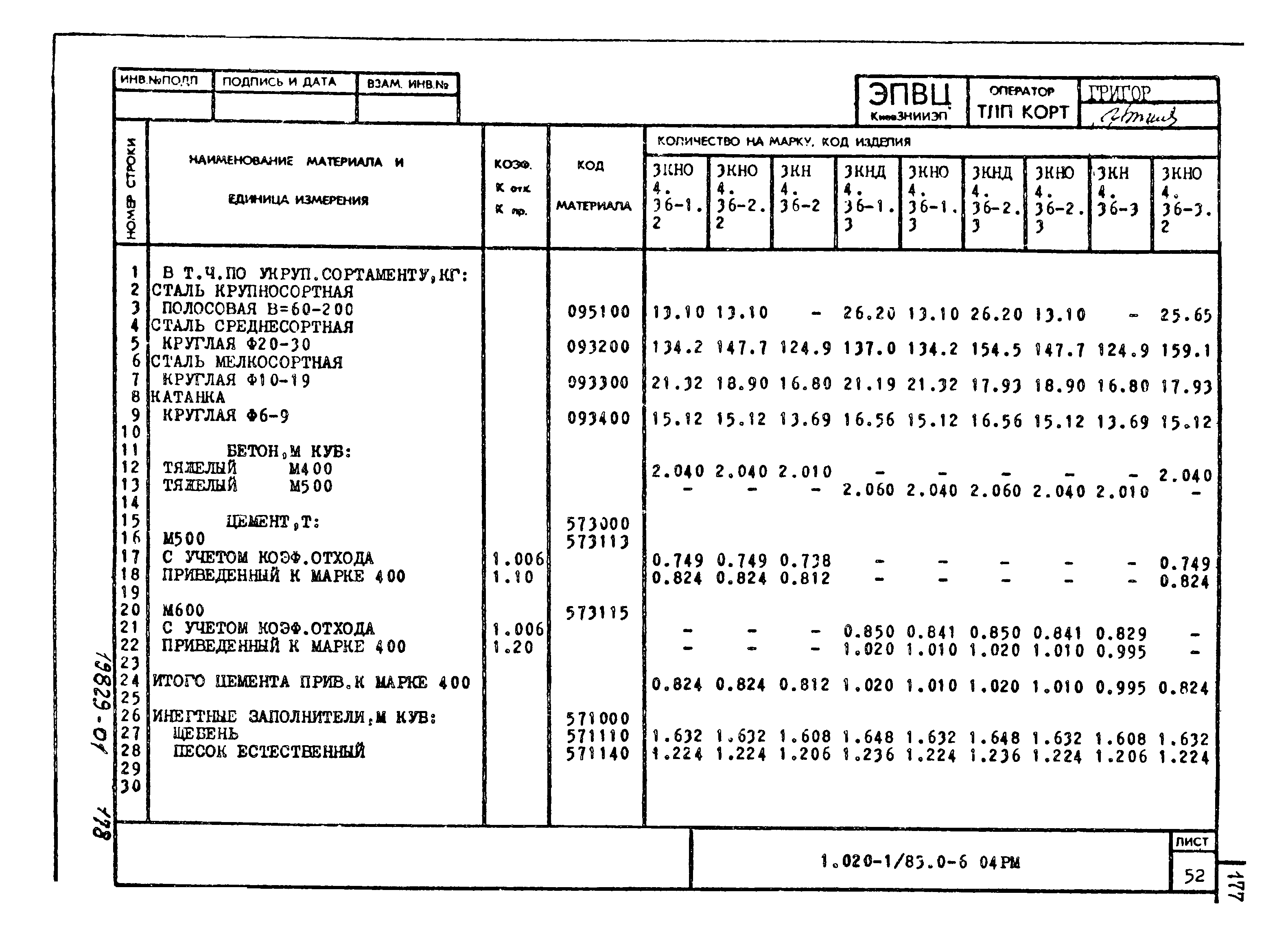 Серия 1.020-1/83