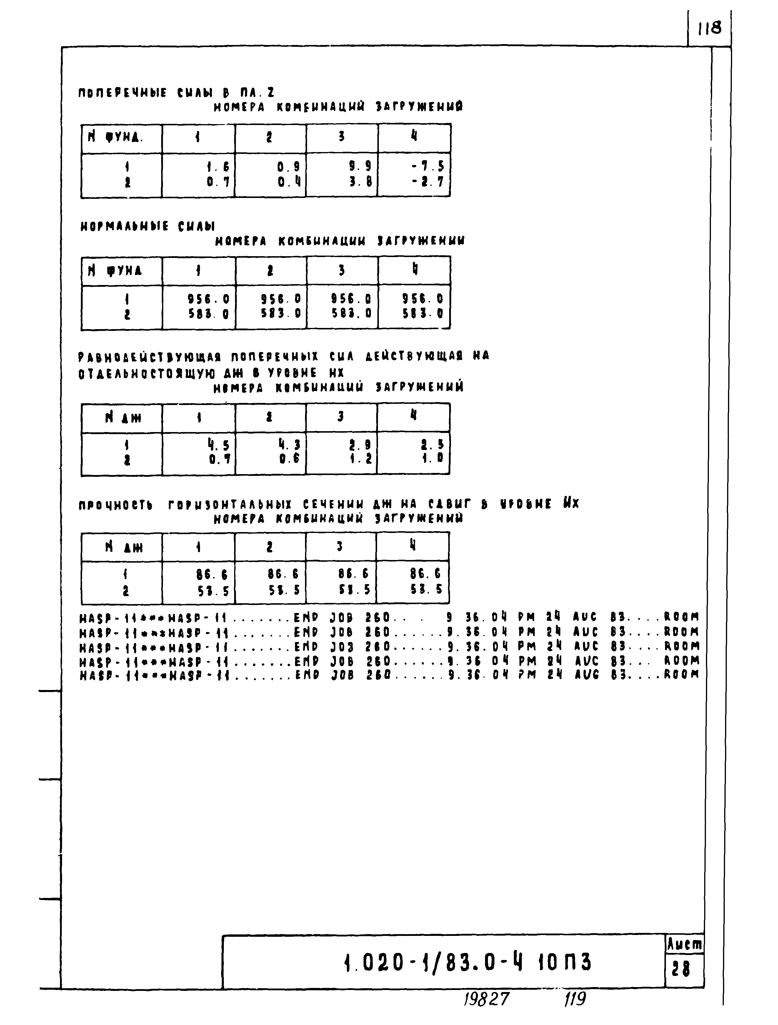 Серия 1.020-1/83