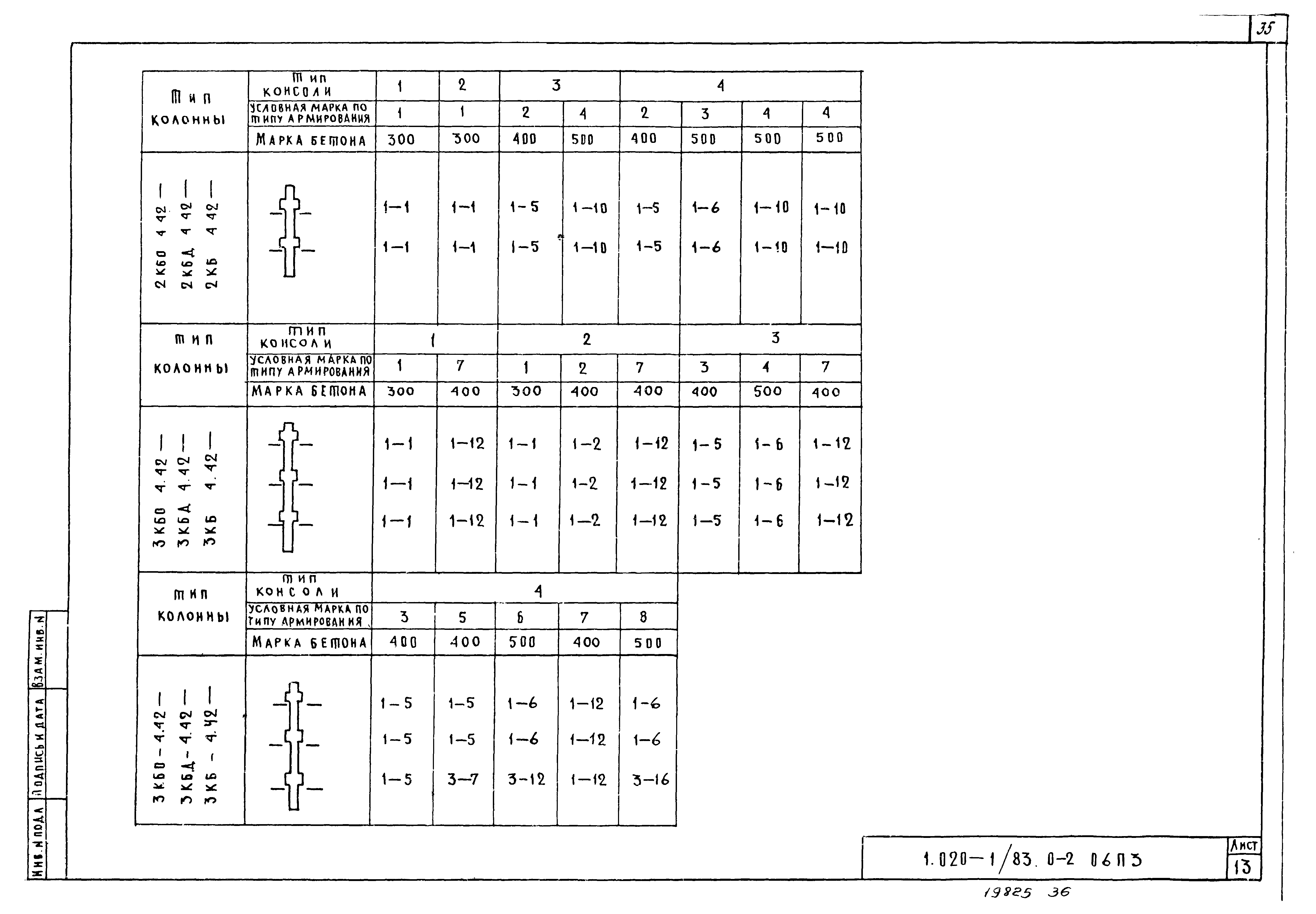 Серия 1.020-1/83