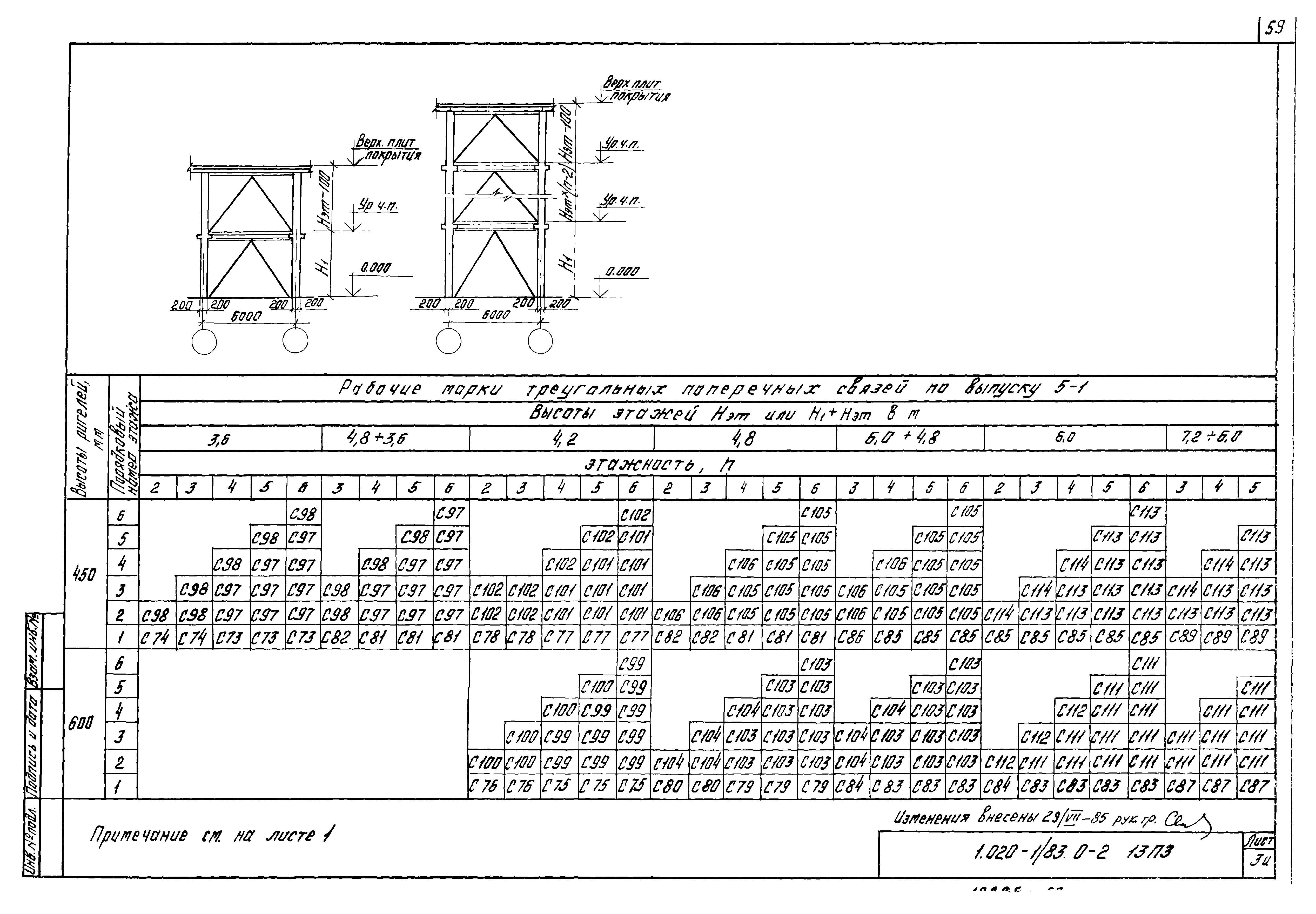 Серия 1.020-1/83