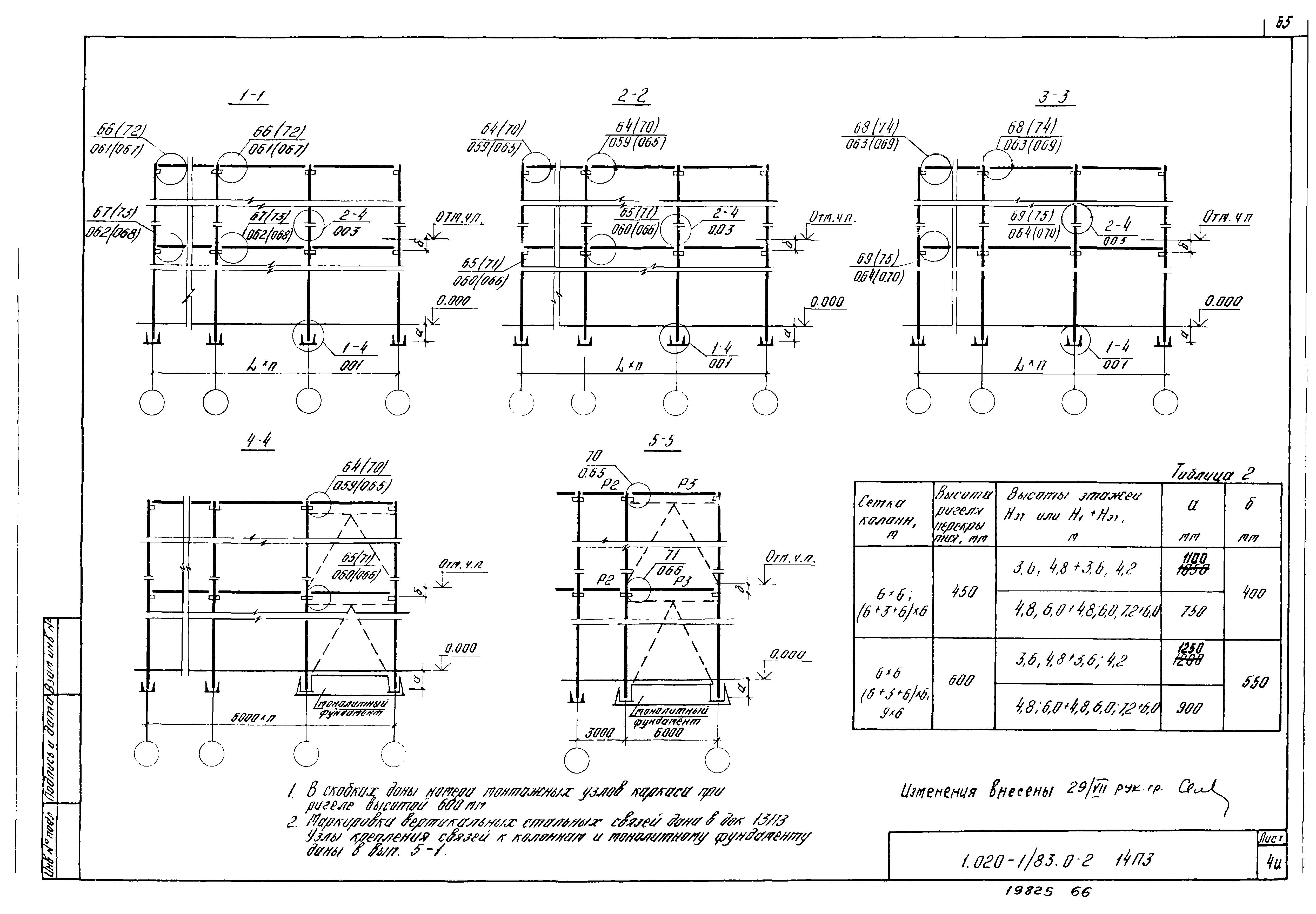 Серия 1.020-1/83