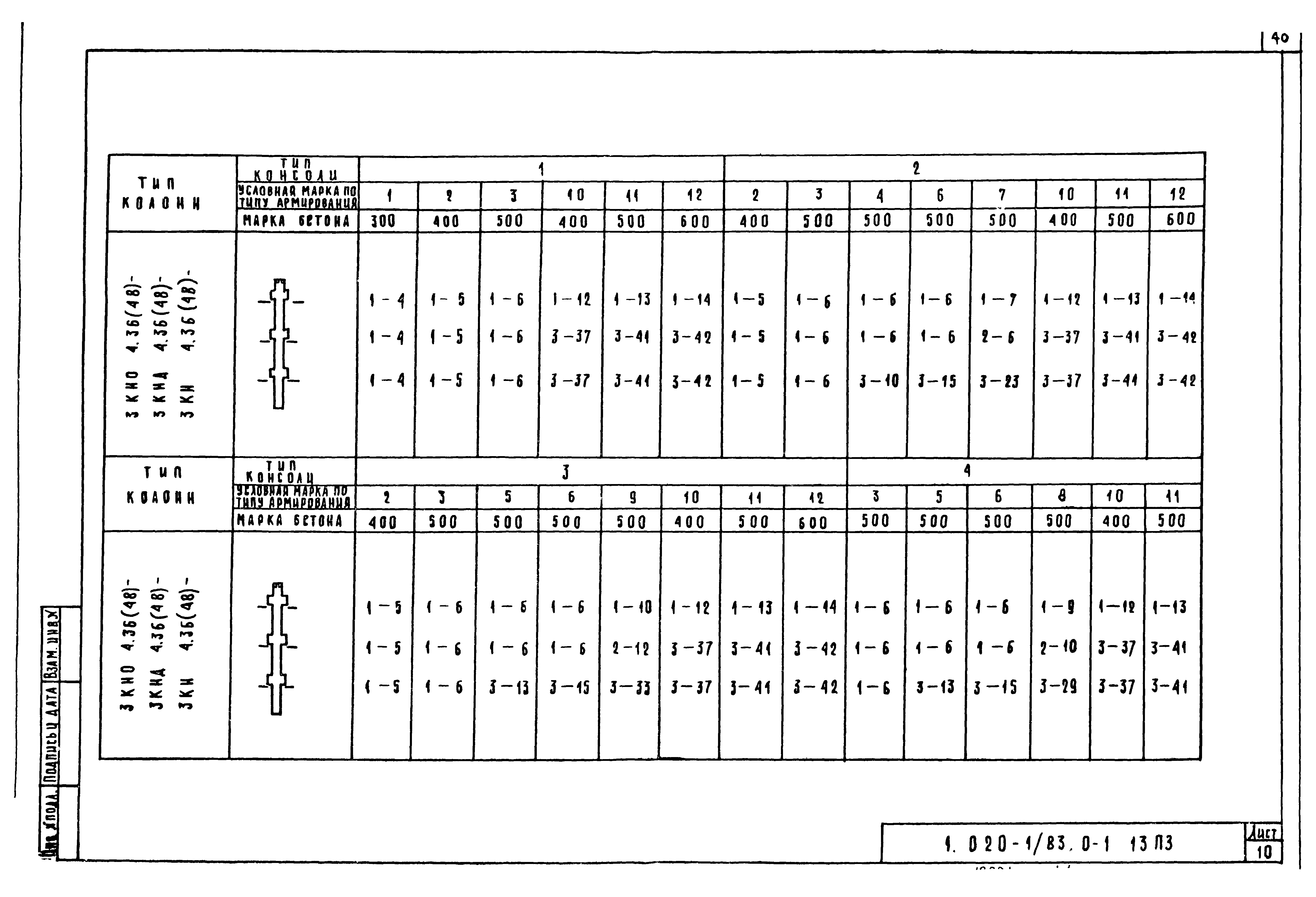 Серия 1.020-1/83