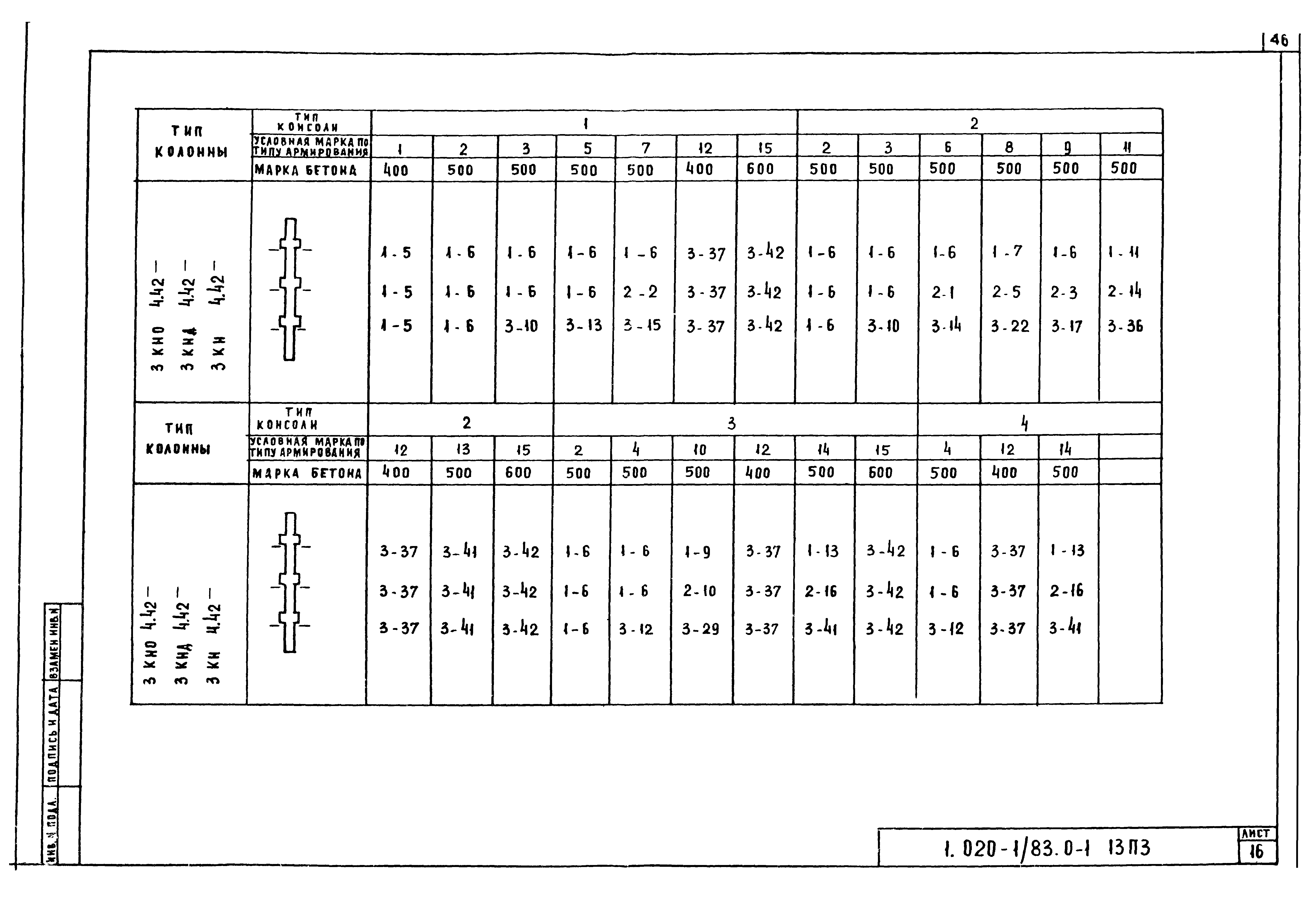 Серия 1.020-1/83