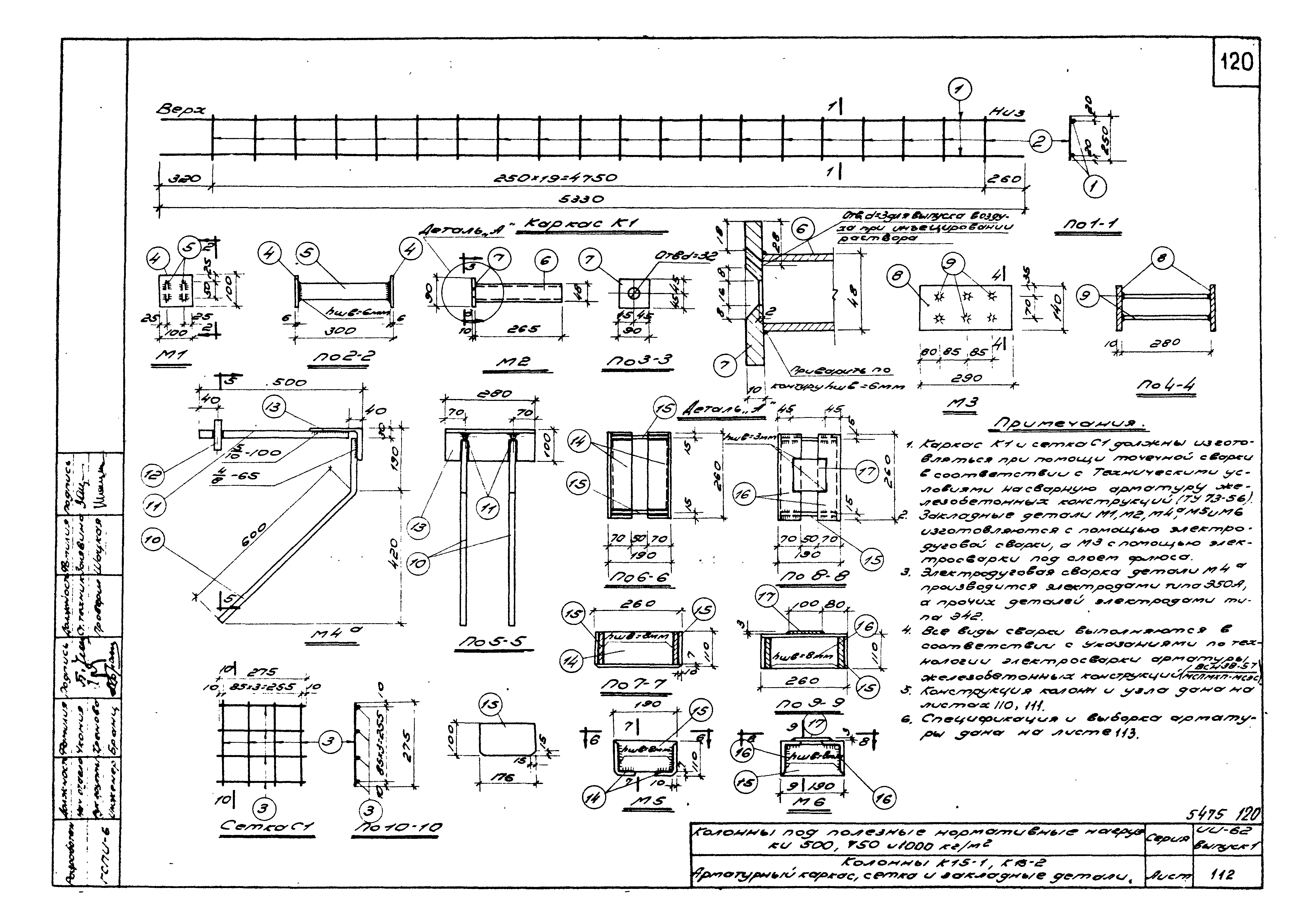 Серия ИИ-62