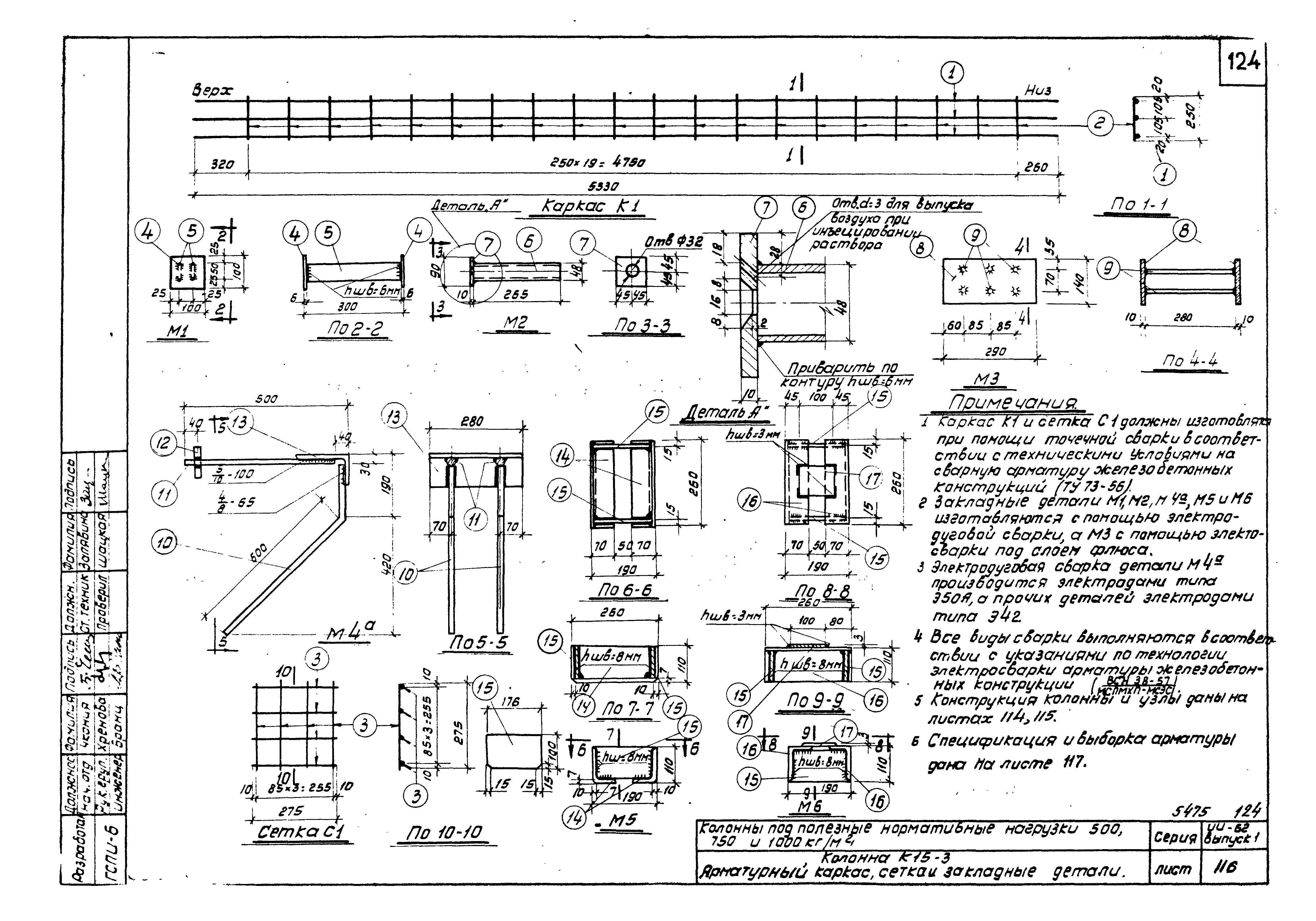 Серия ИИ-62