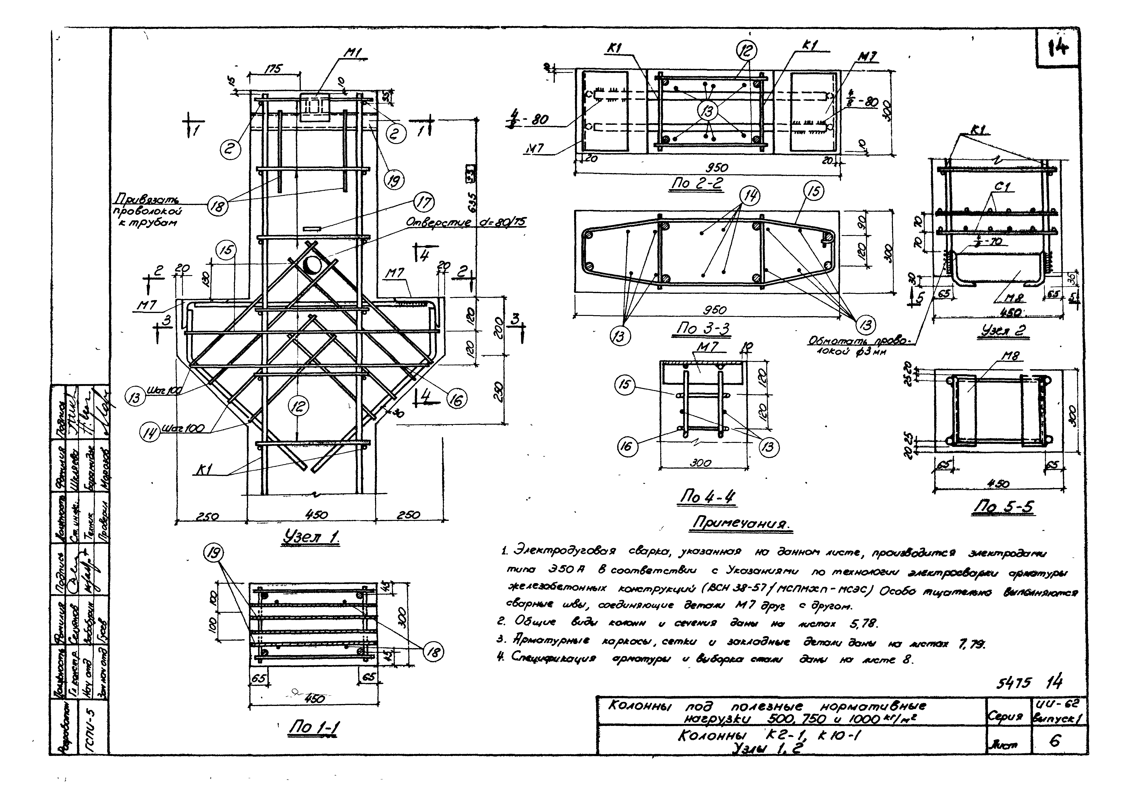 Серия ИИ-62