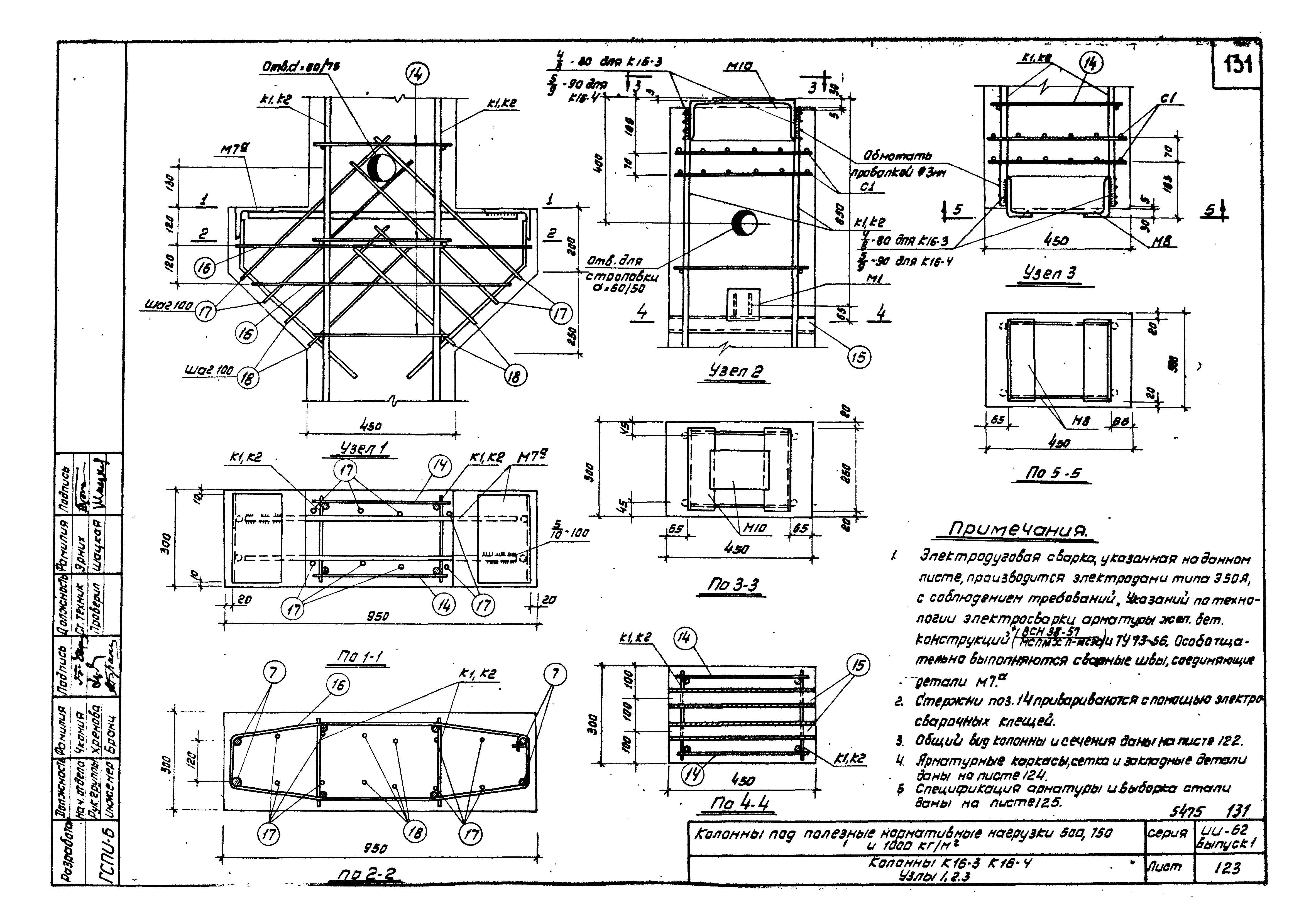 Серия ИИ-62