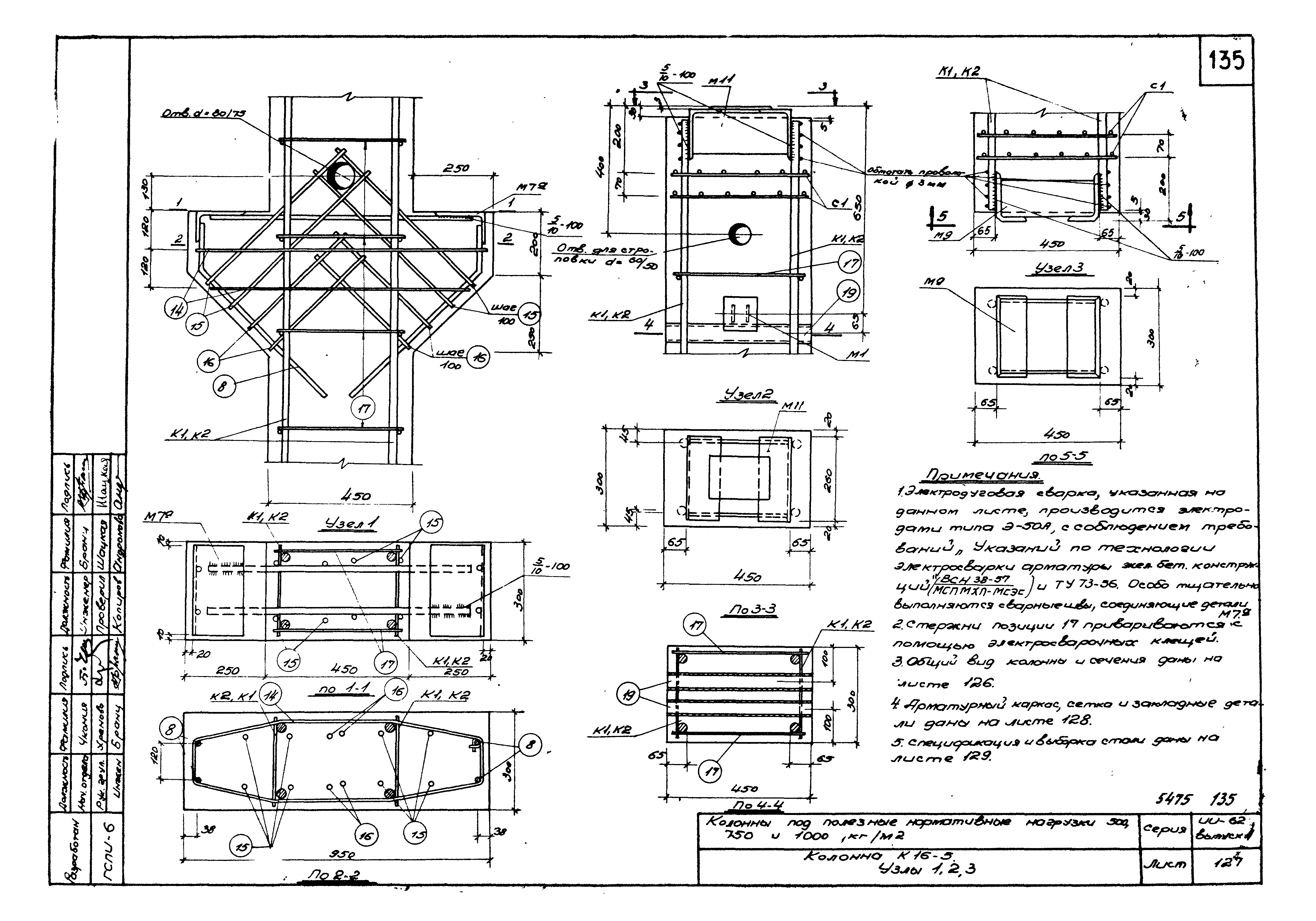 Серия ИИ-62