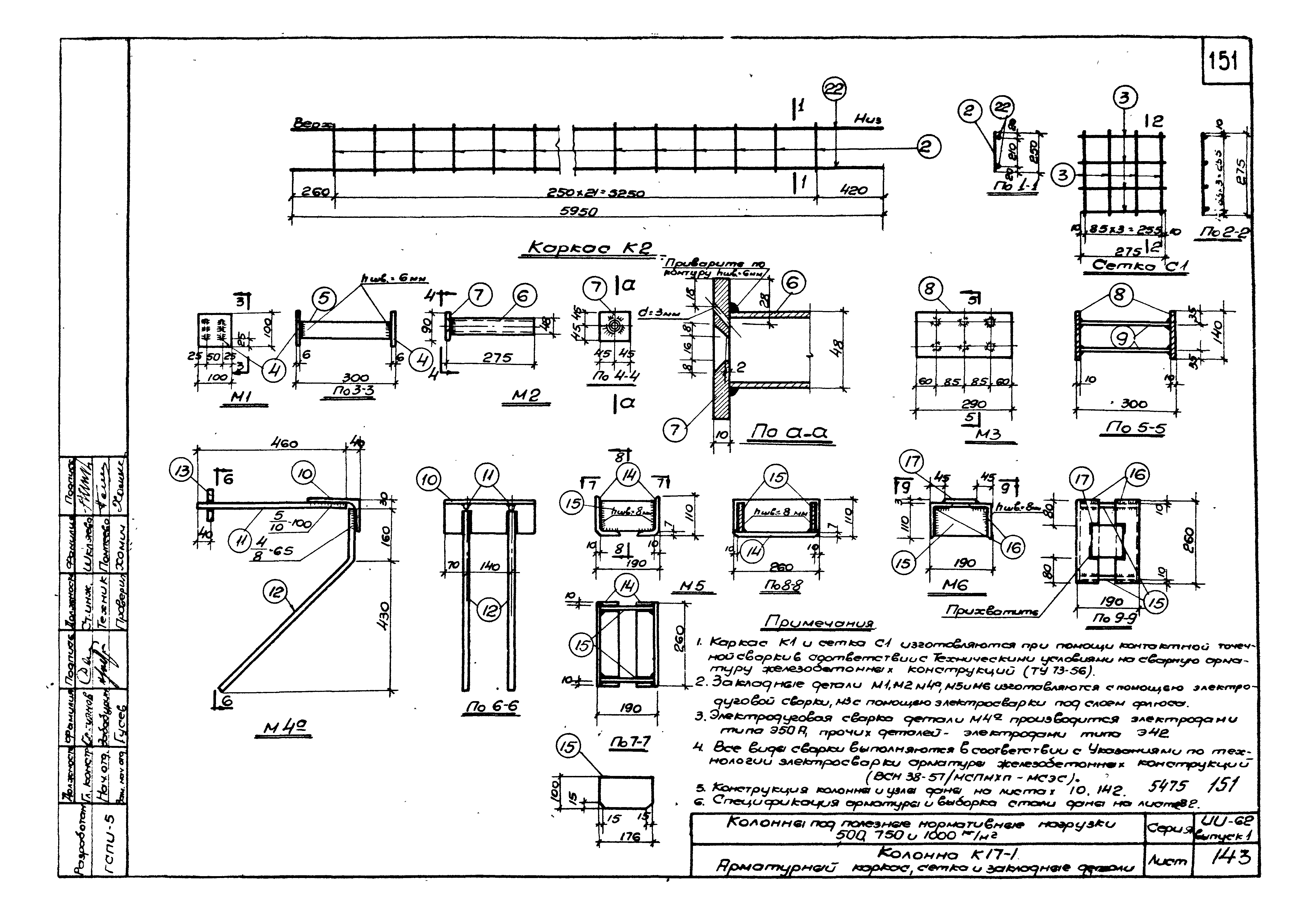 Серия ИИ-62