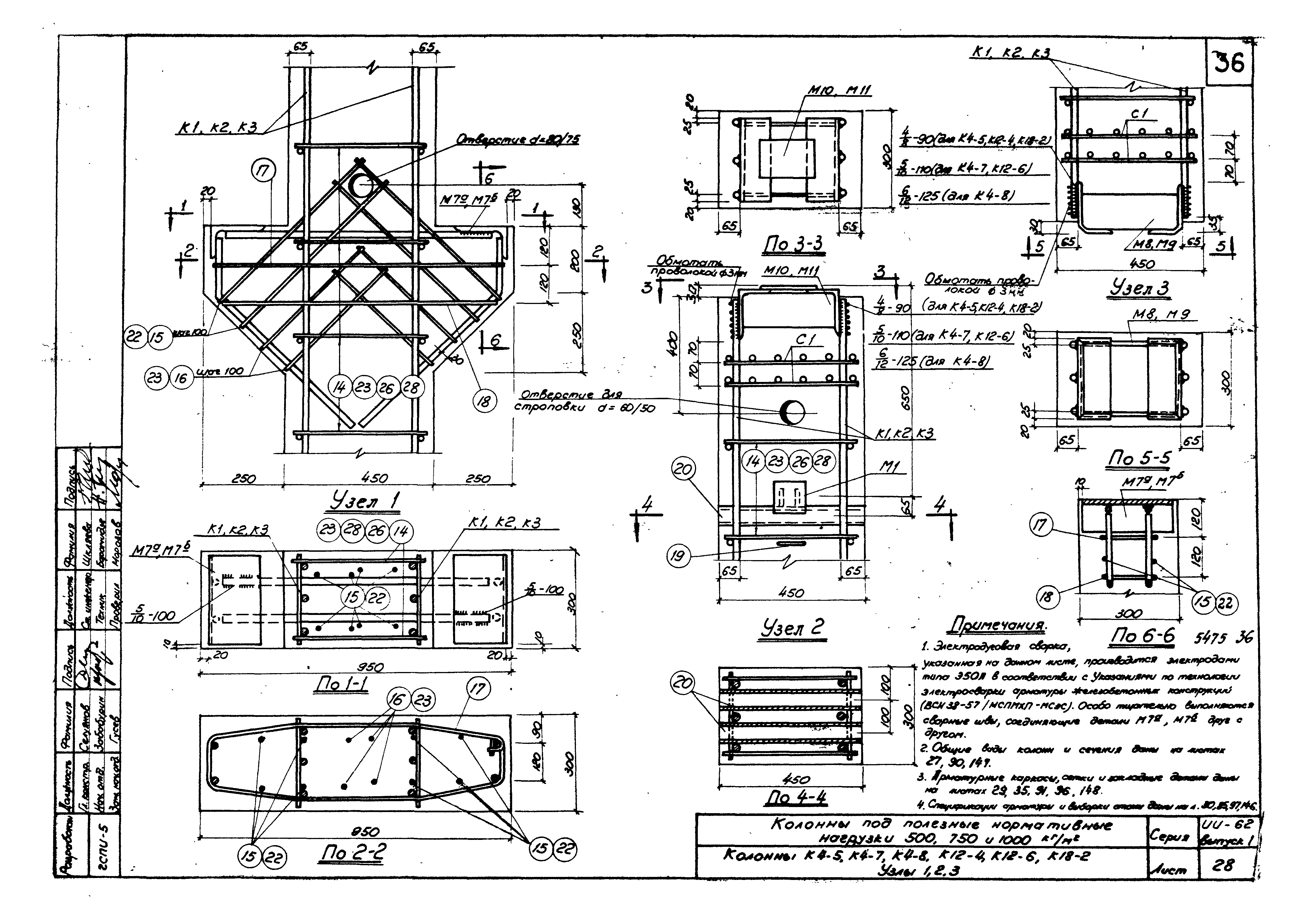 Серия ИИ-62