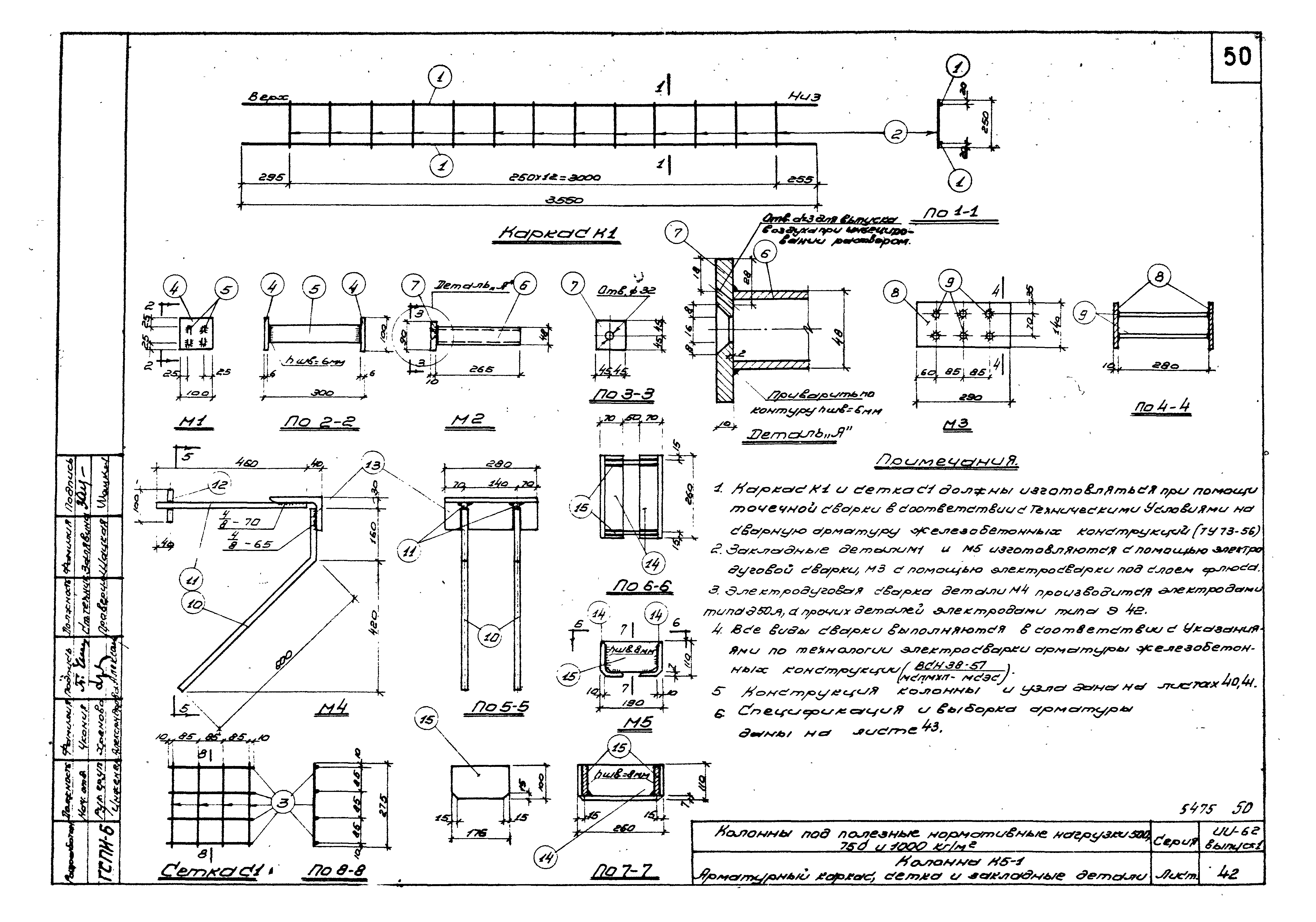 Серия ИИ-62