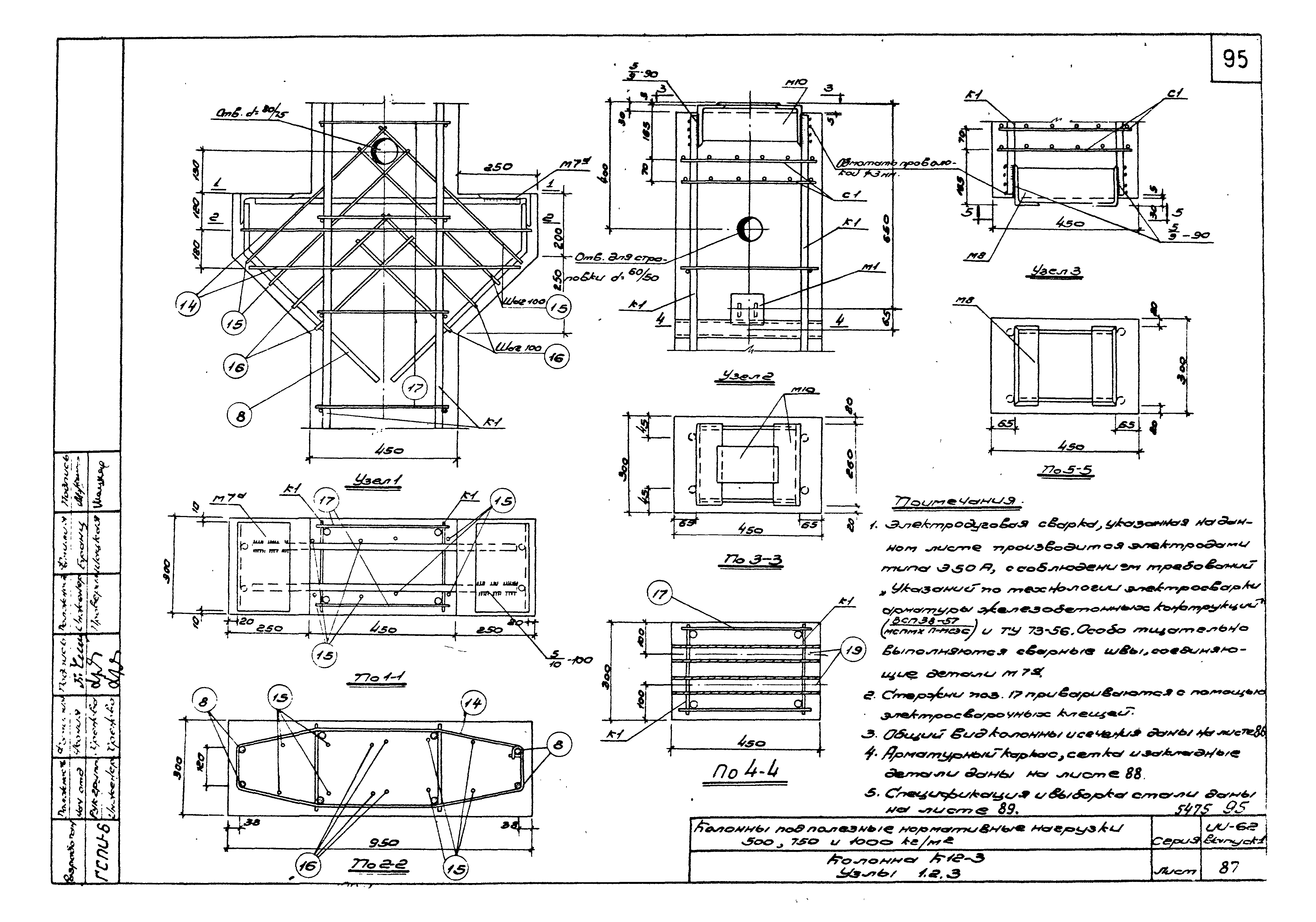 Серия ИИ-62