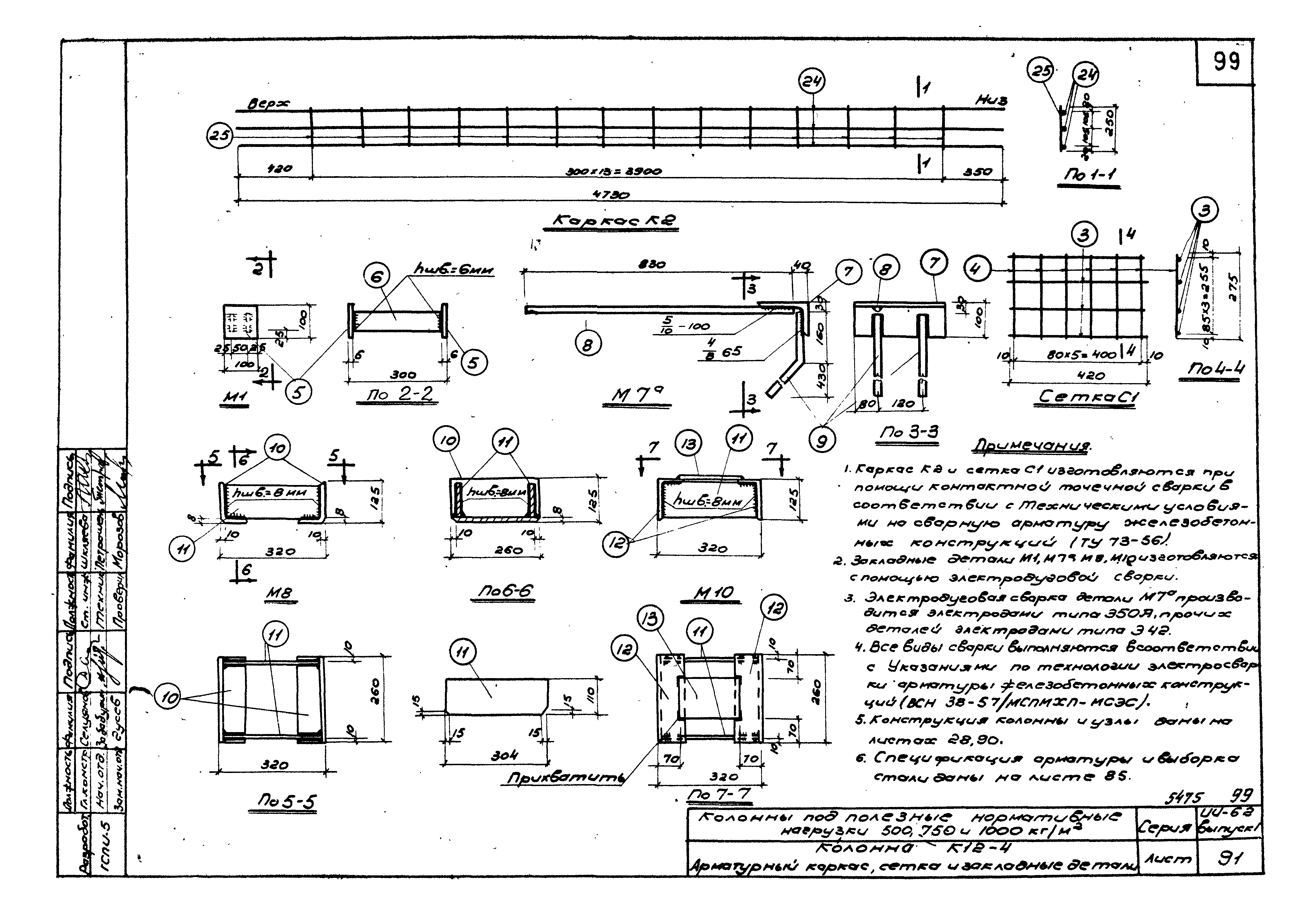 Серия ИИ-62