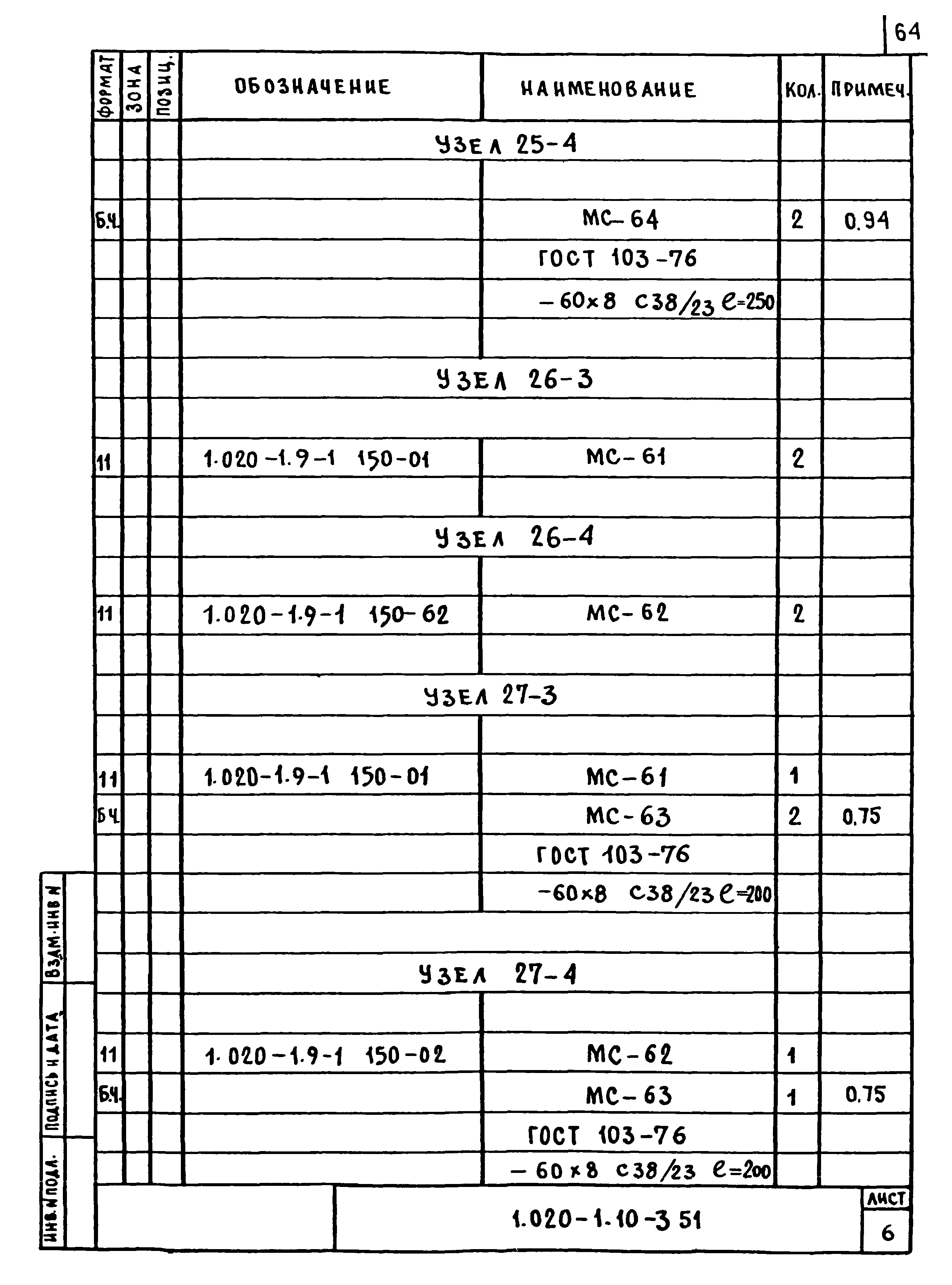 Серия 1.020-1