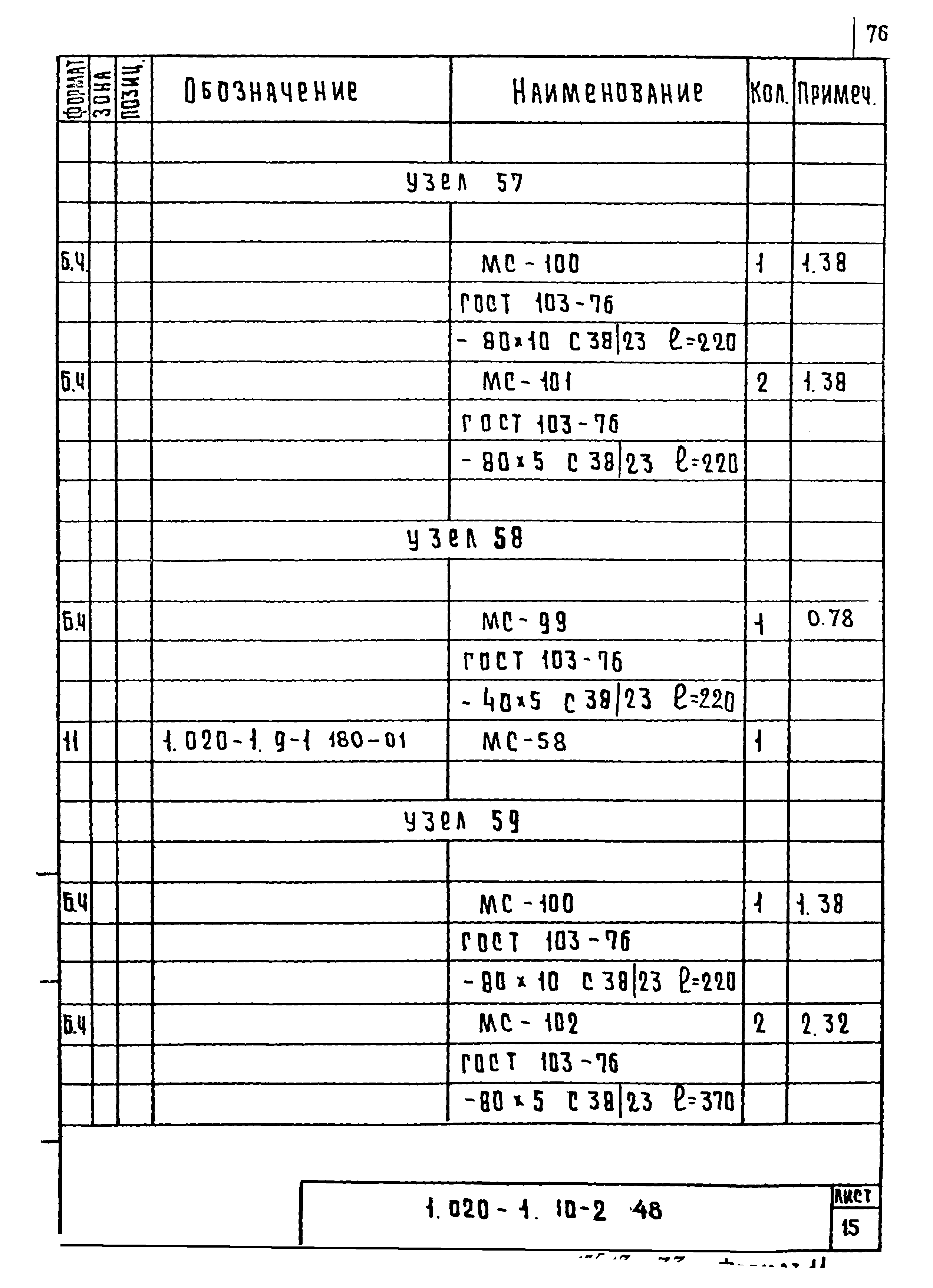 Серия 1.020-1