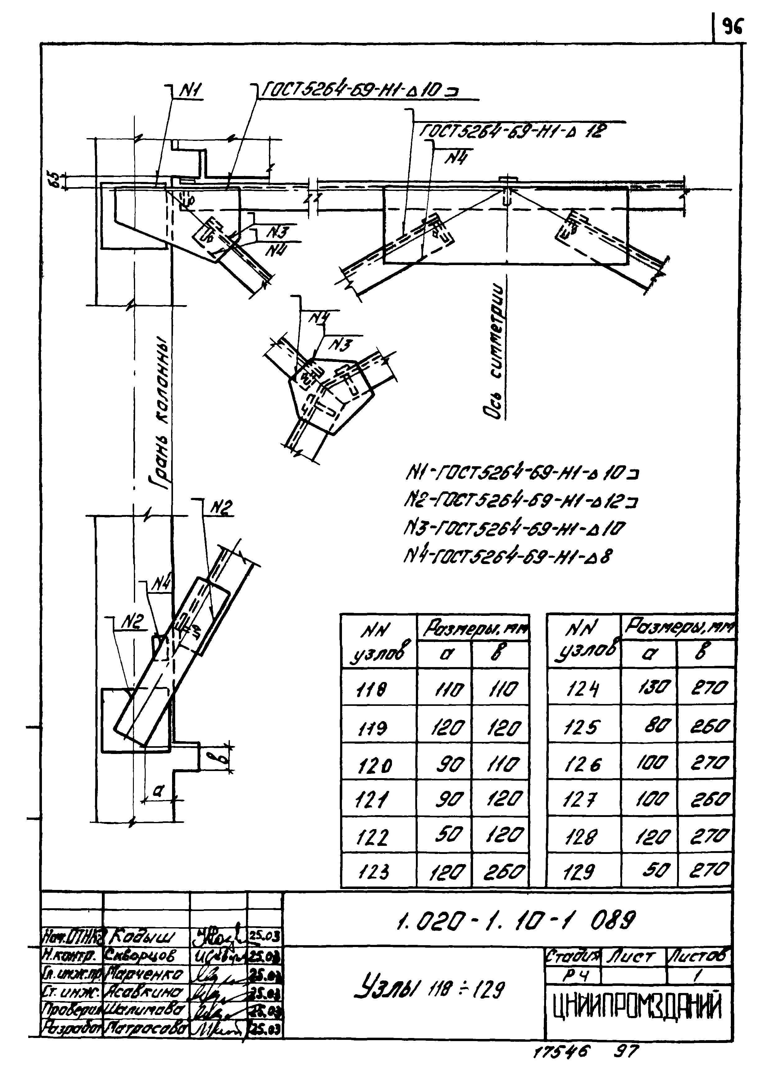 Серия 1.020-1