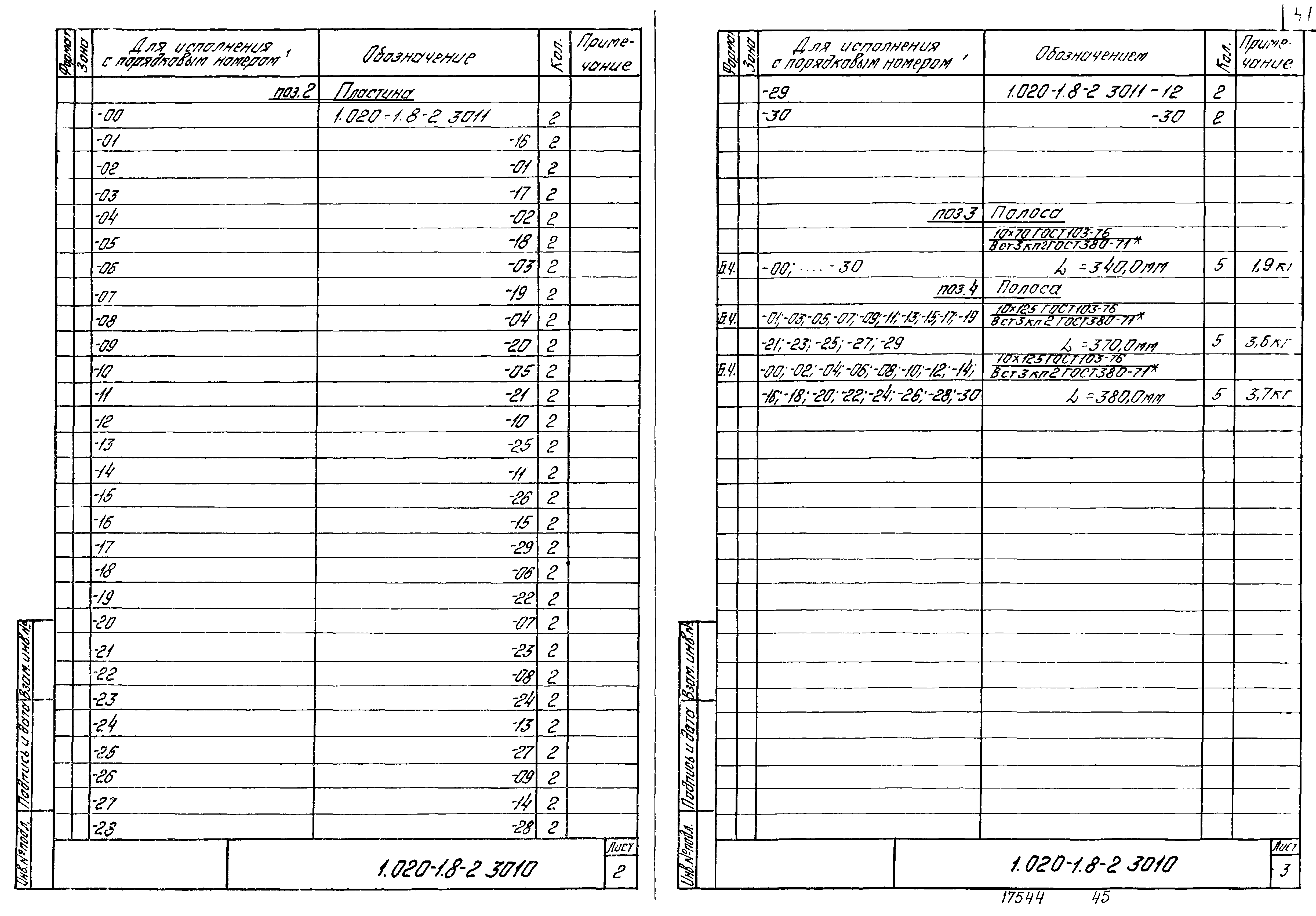 Серия 1.020-1