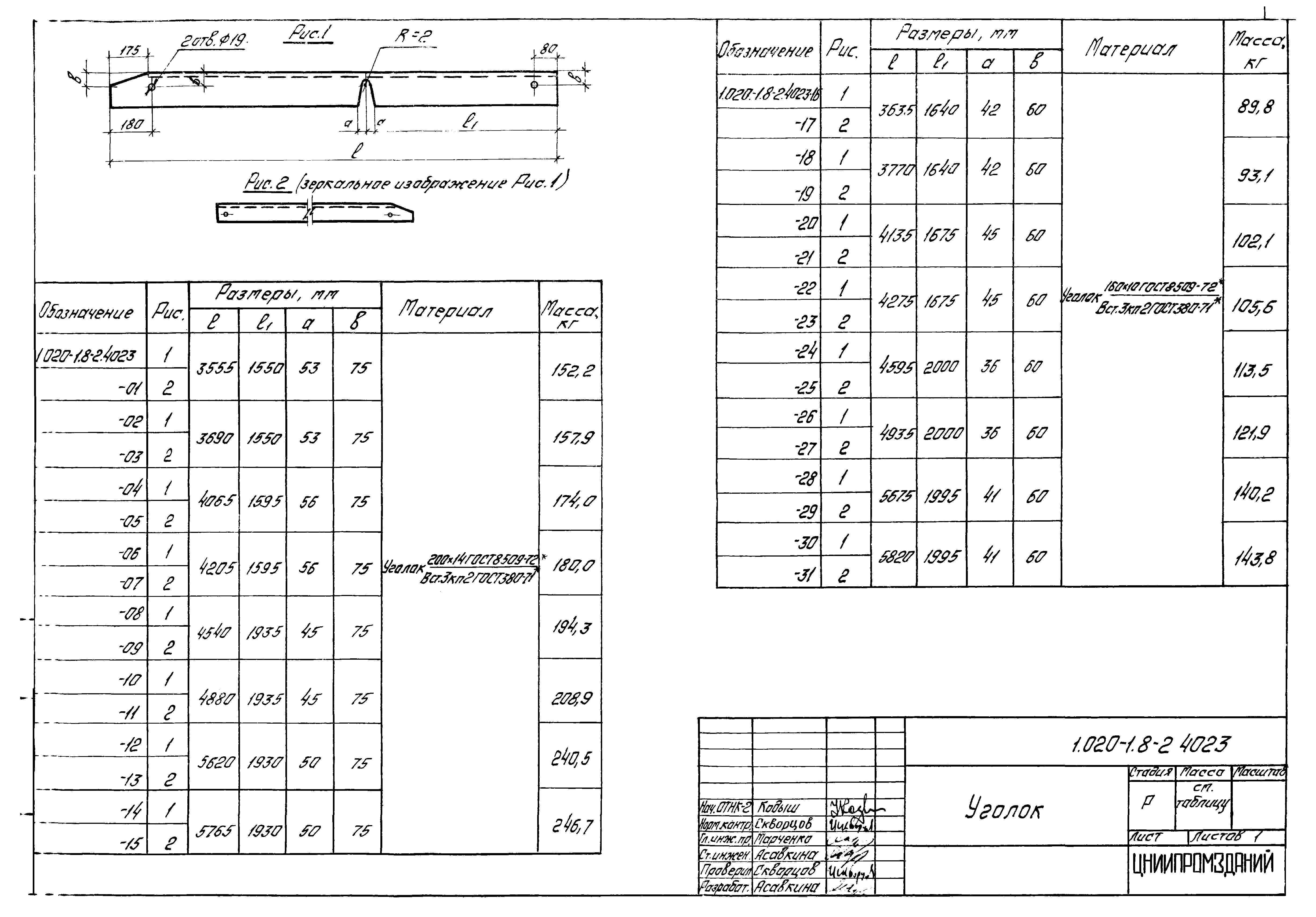 Серия 1.020-1