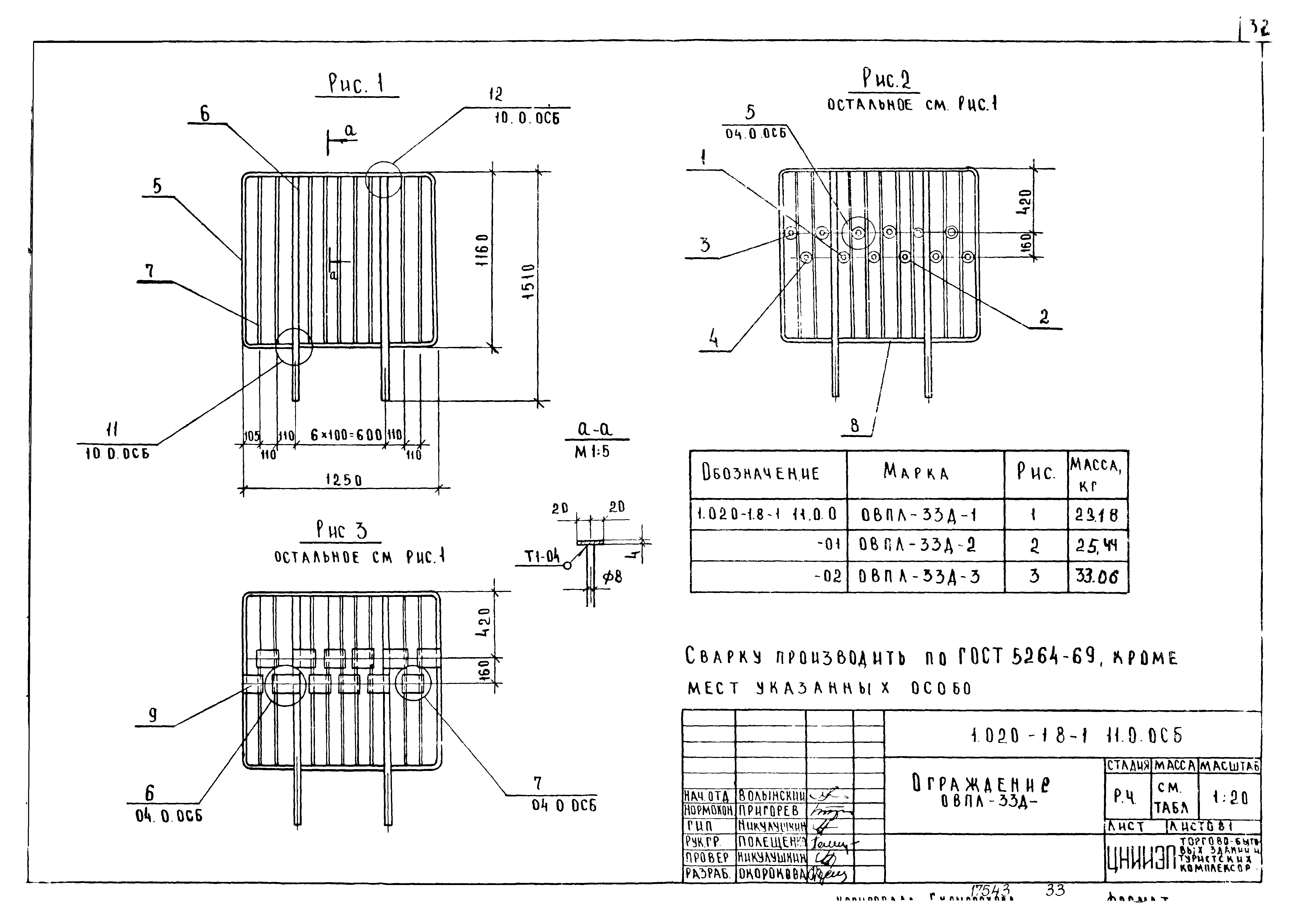 Серия 1.020-1