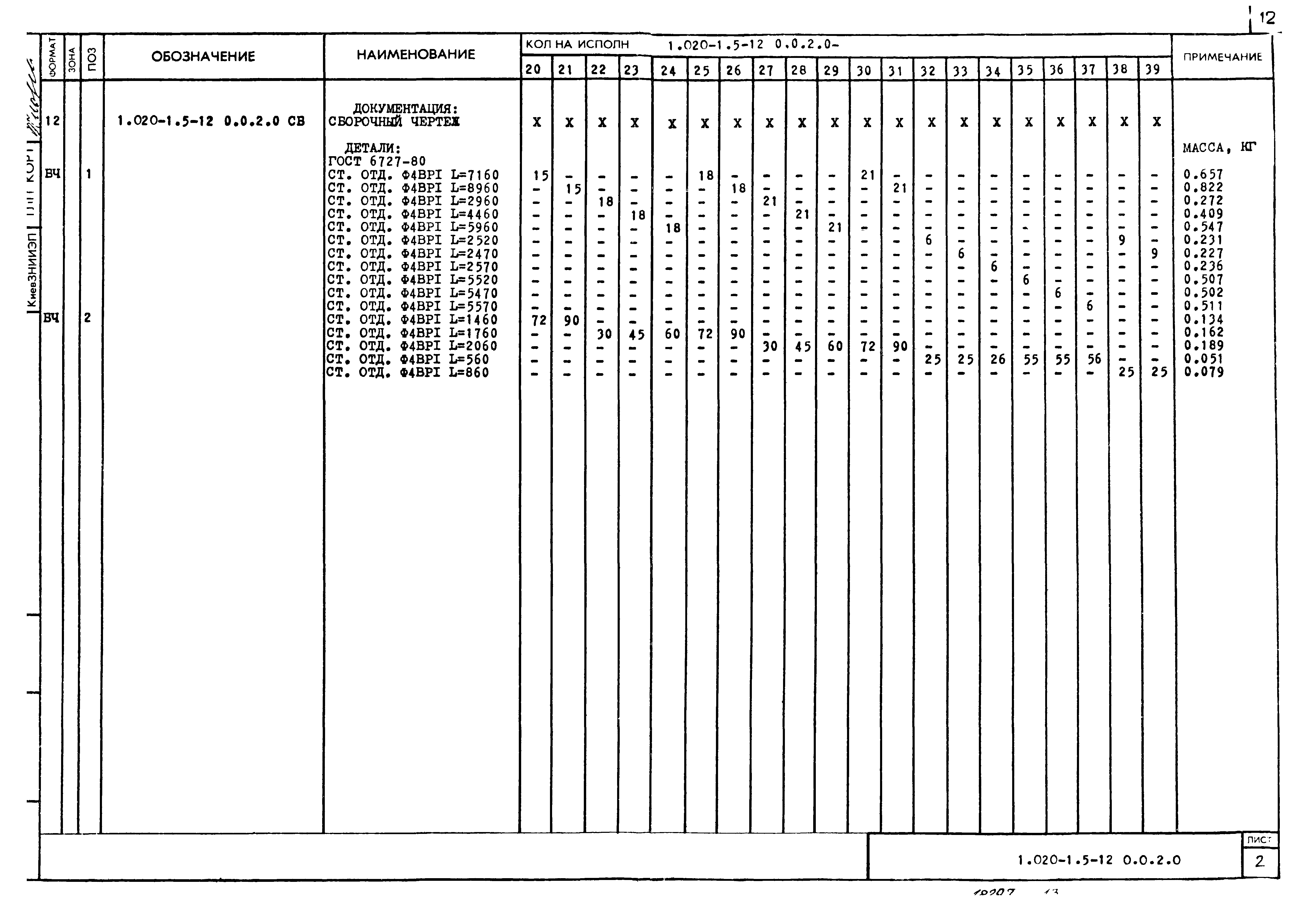 Серия 1.020-1