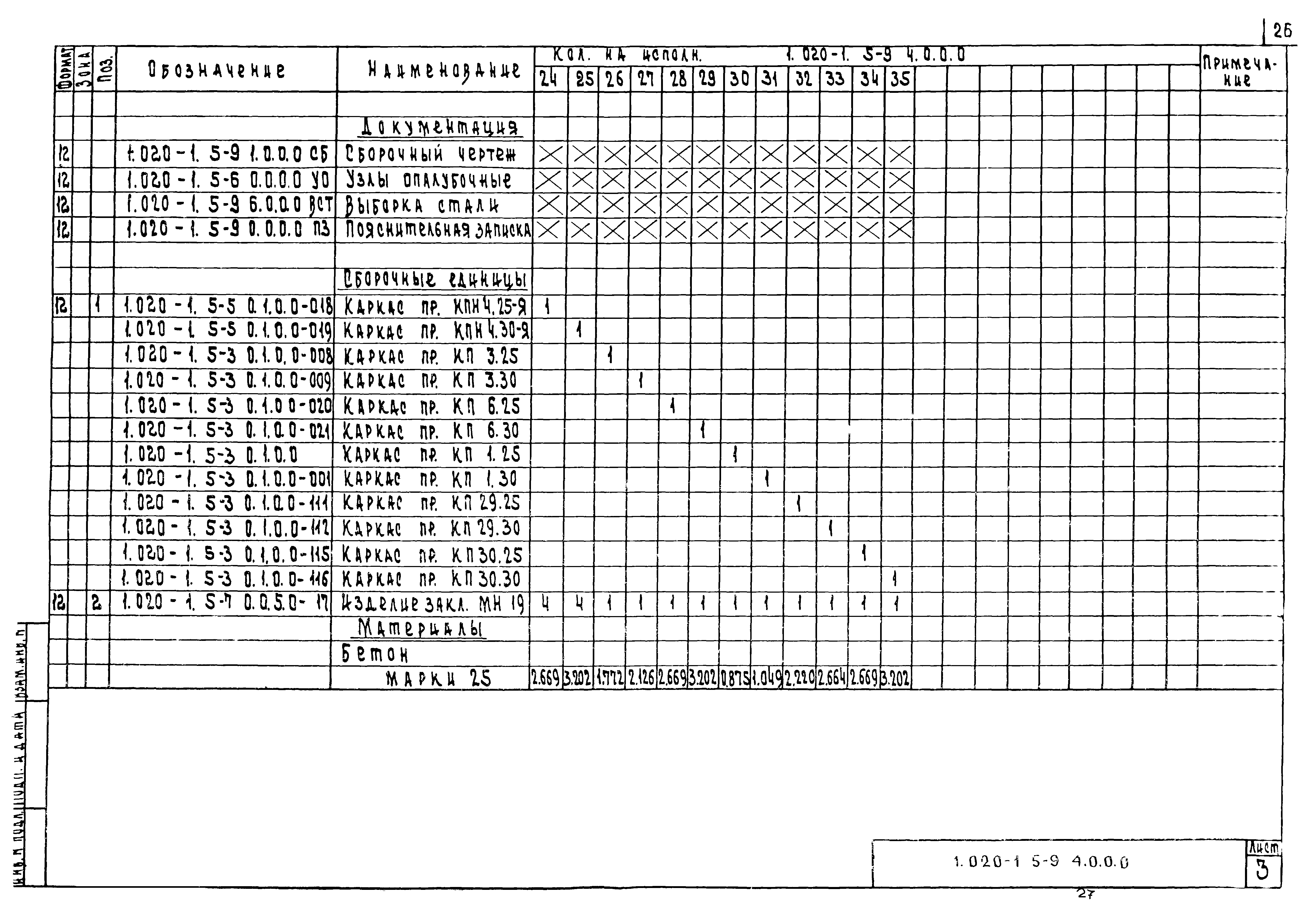 Серия 1.020-1