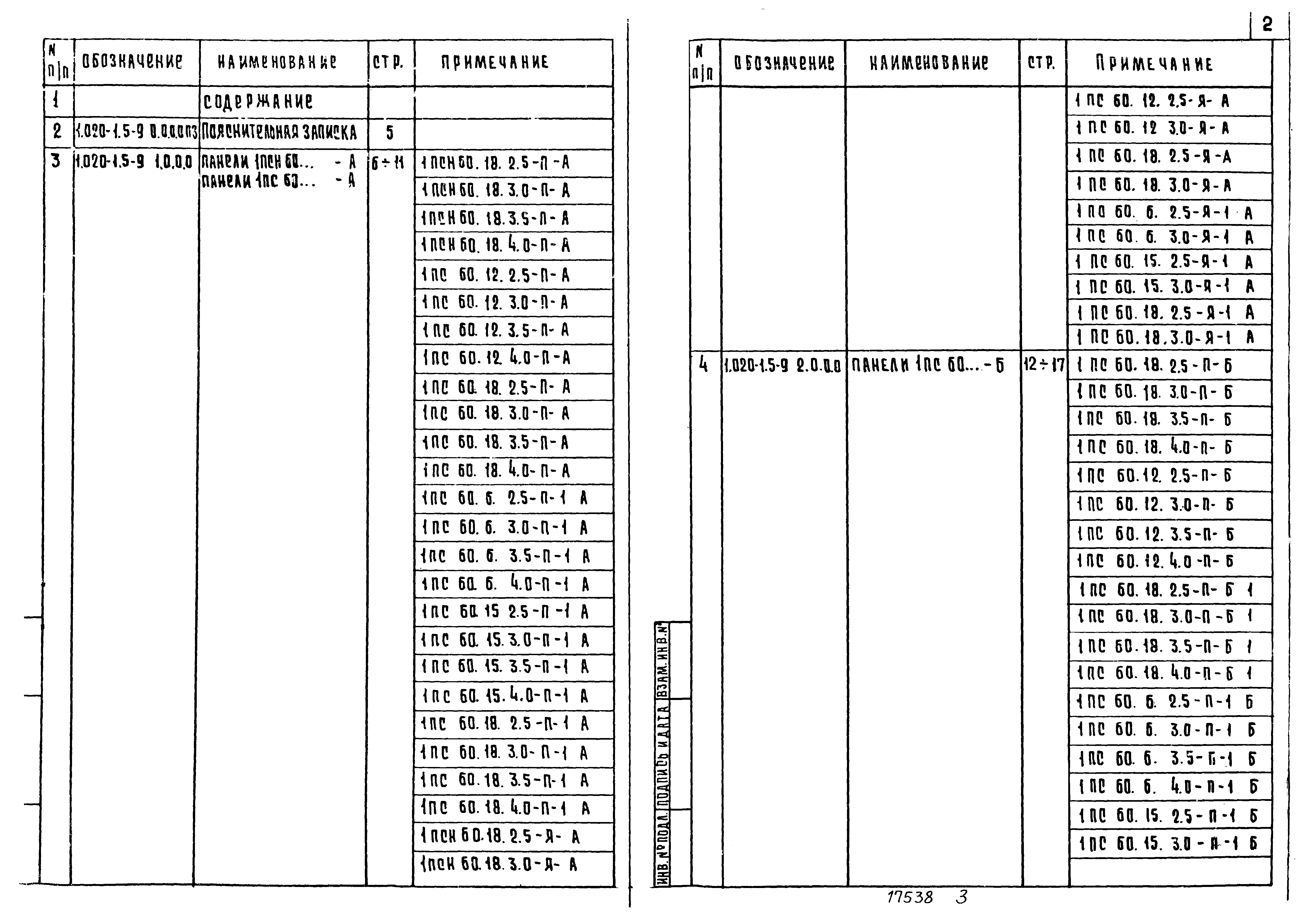 Серия 1.020-1