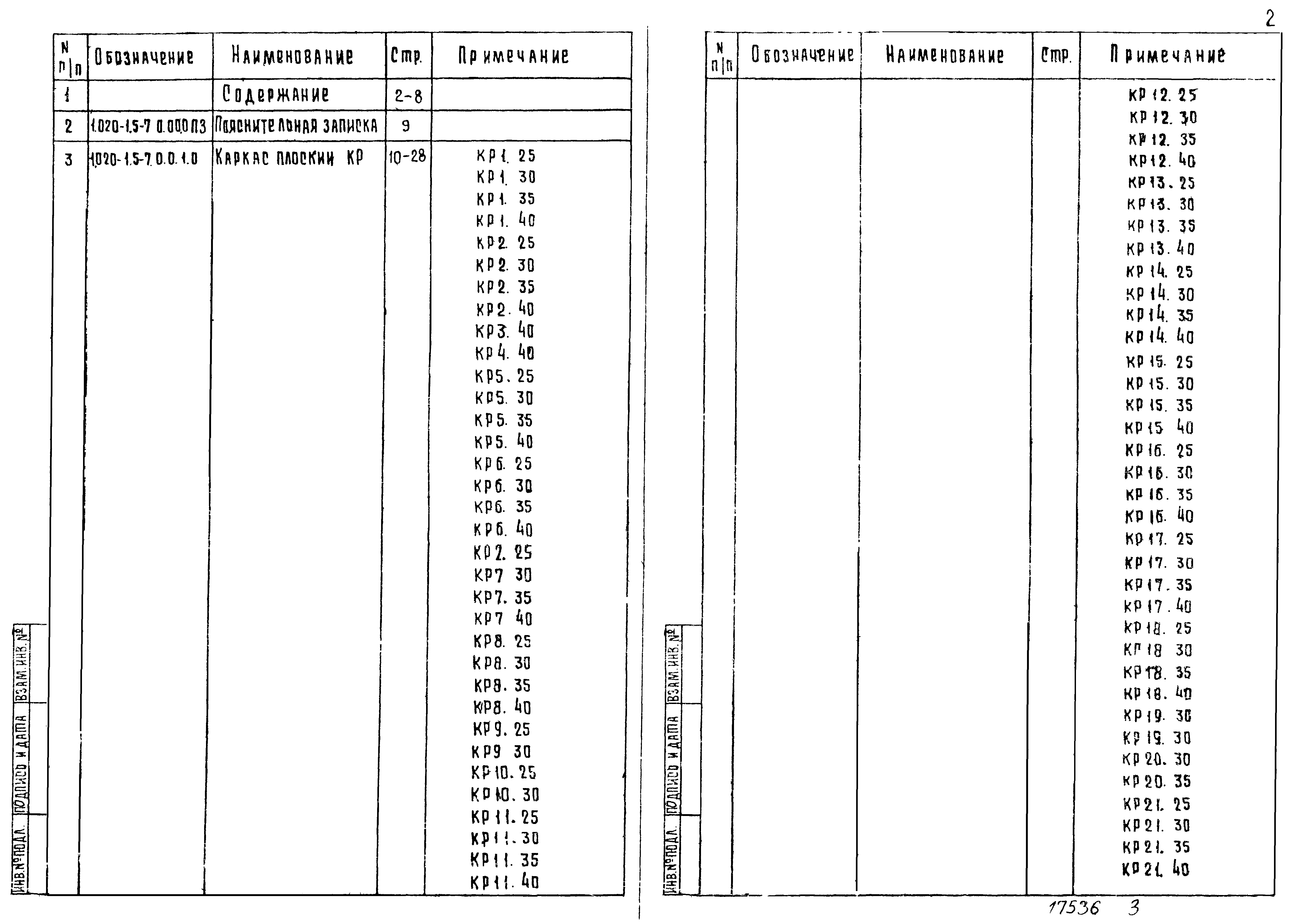 Серия 1.020-1