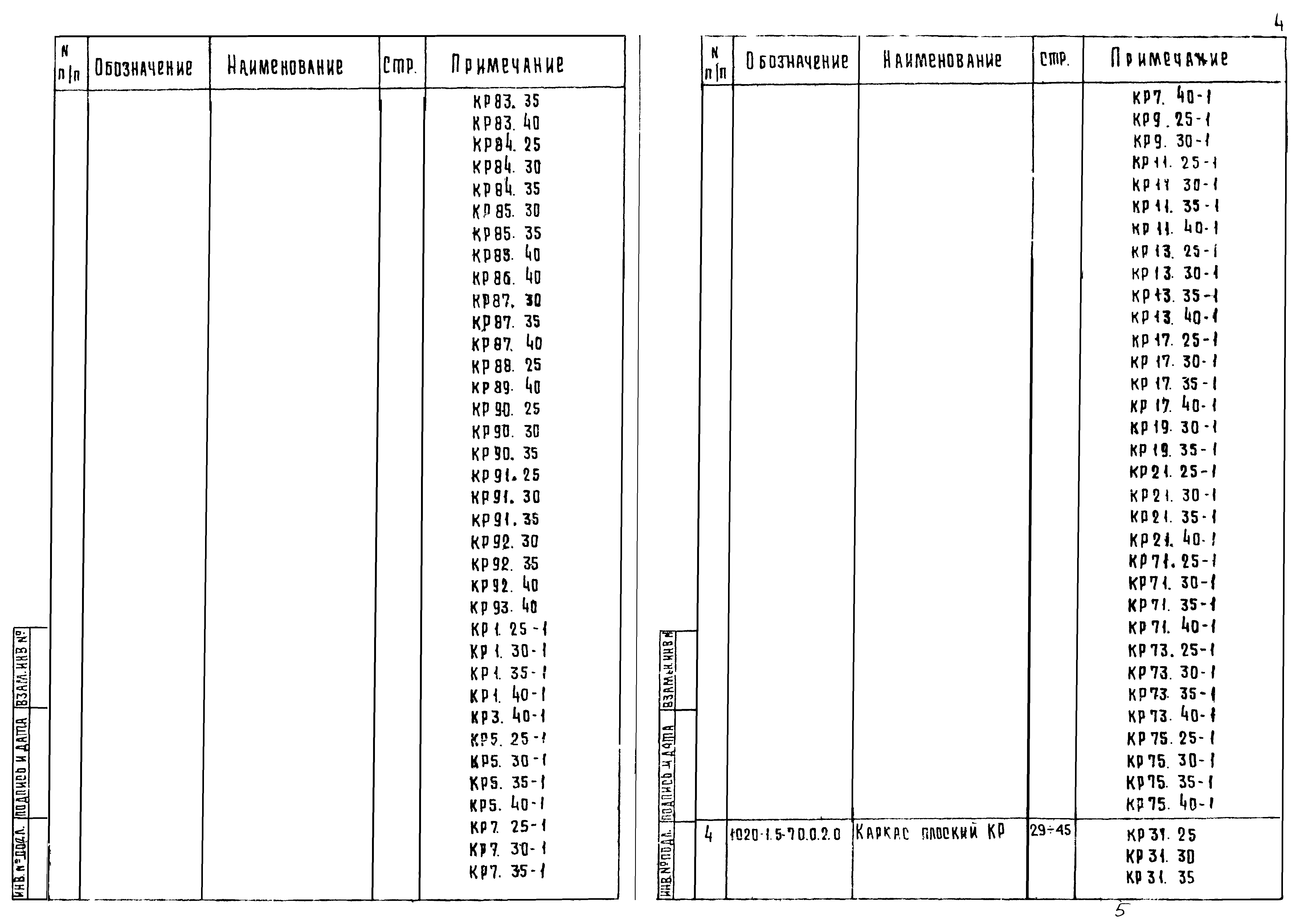 Серия 1.020-1