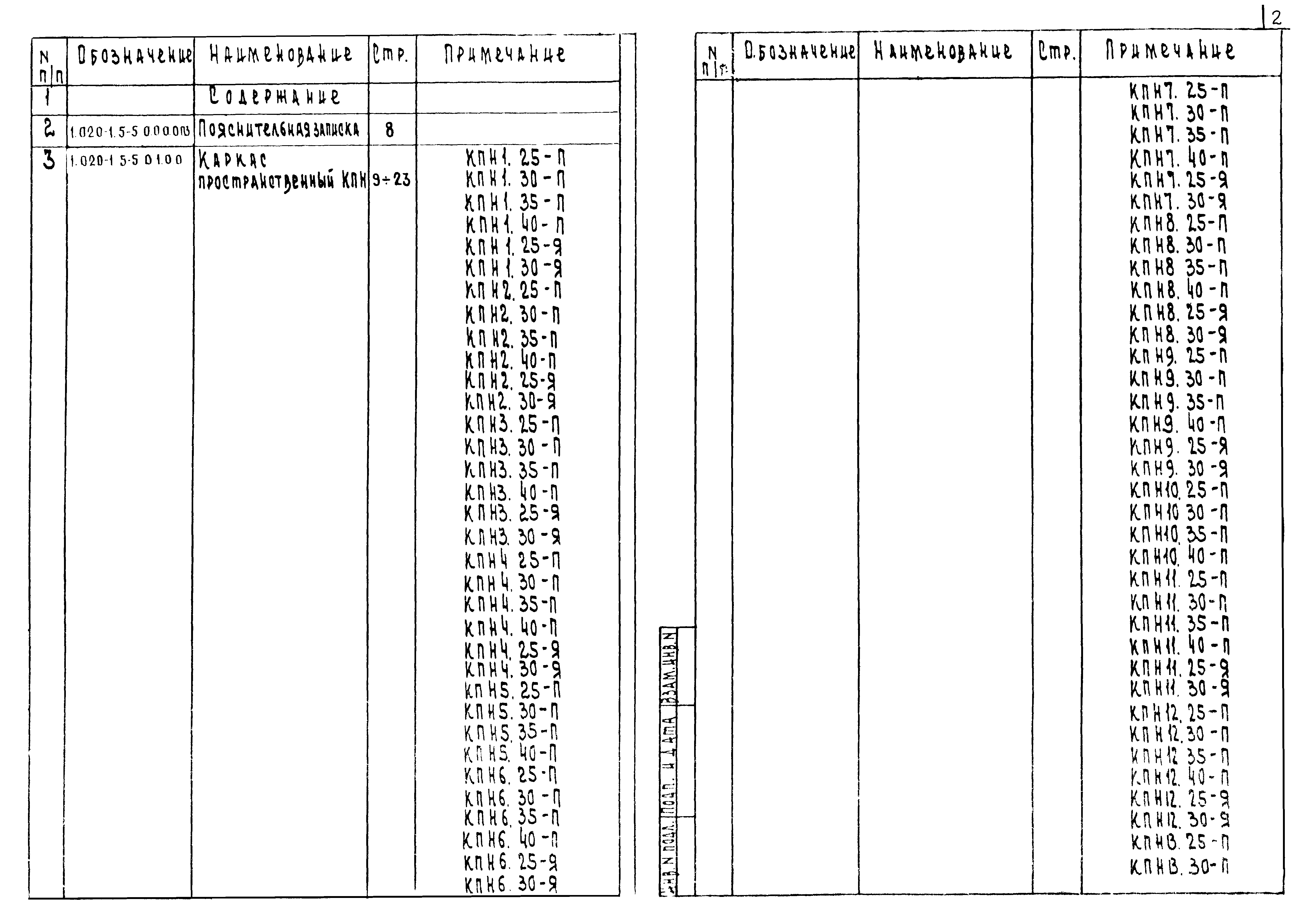 Серия 1.020-1