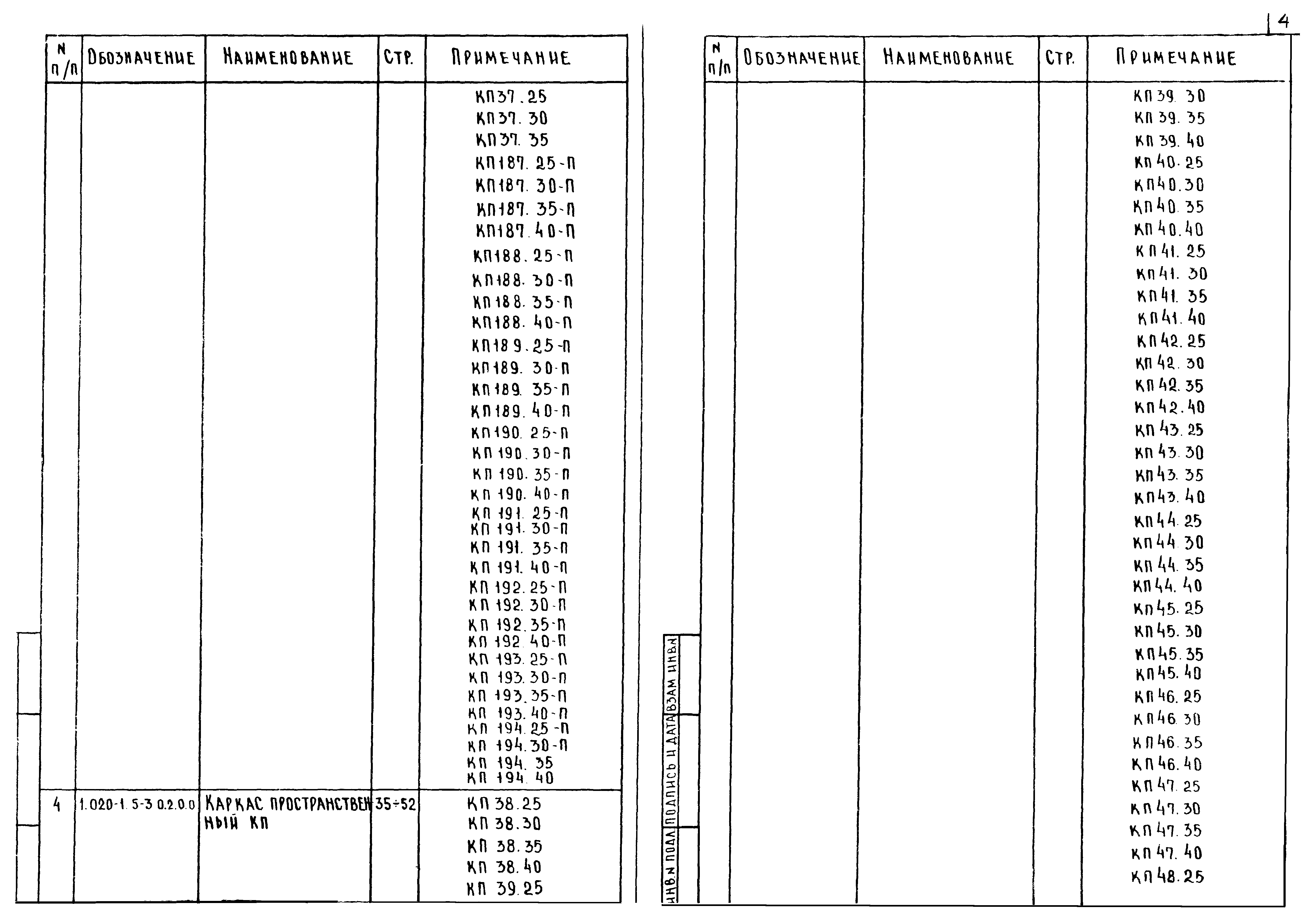 Серия 1.020-1