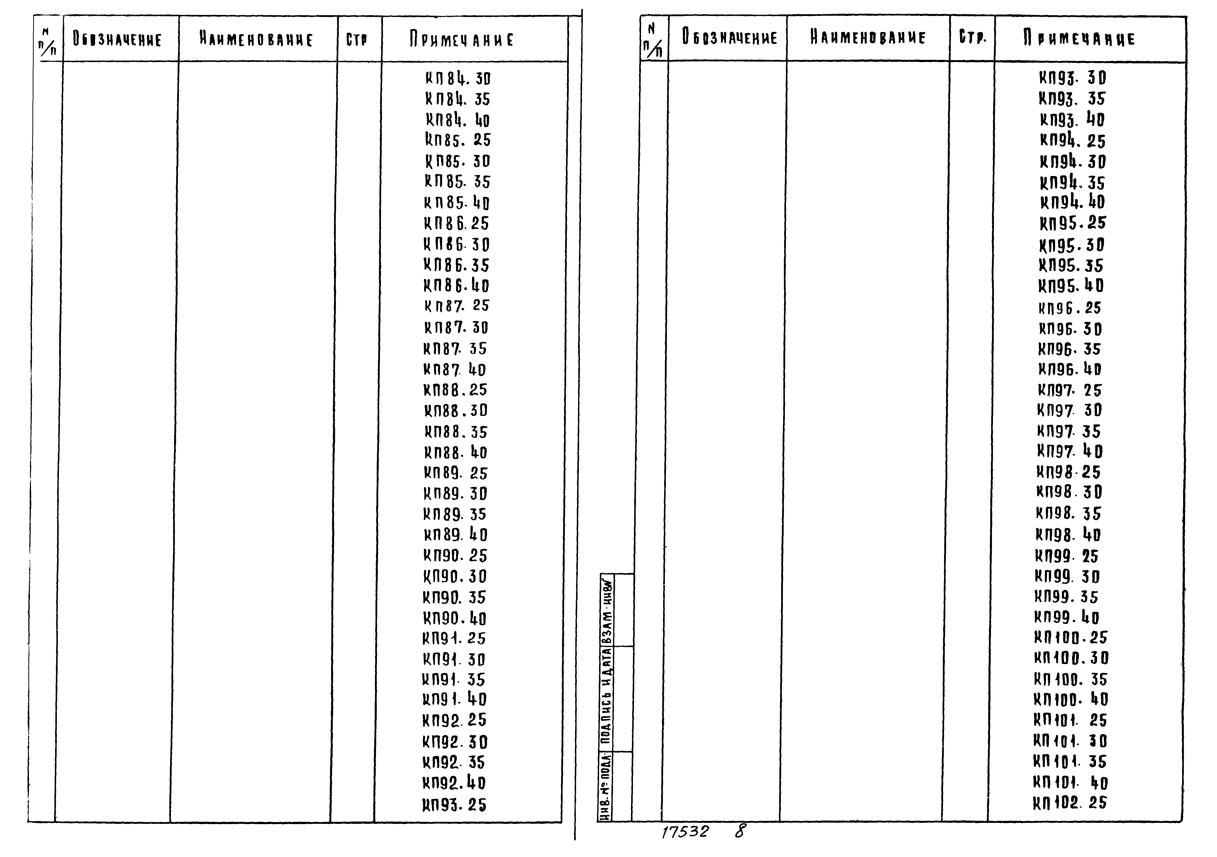 Серия 1.020-1