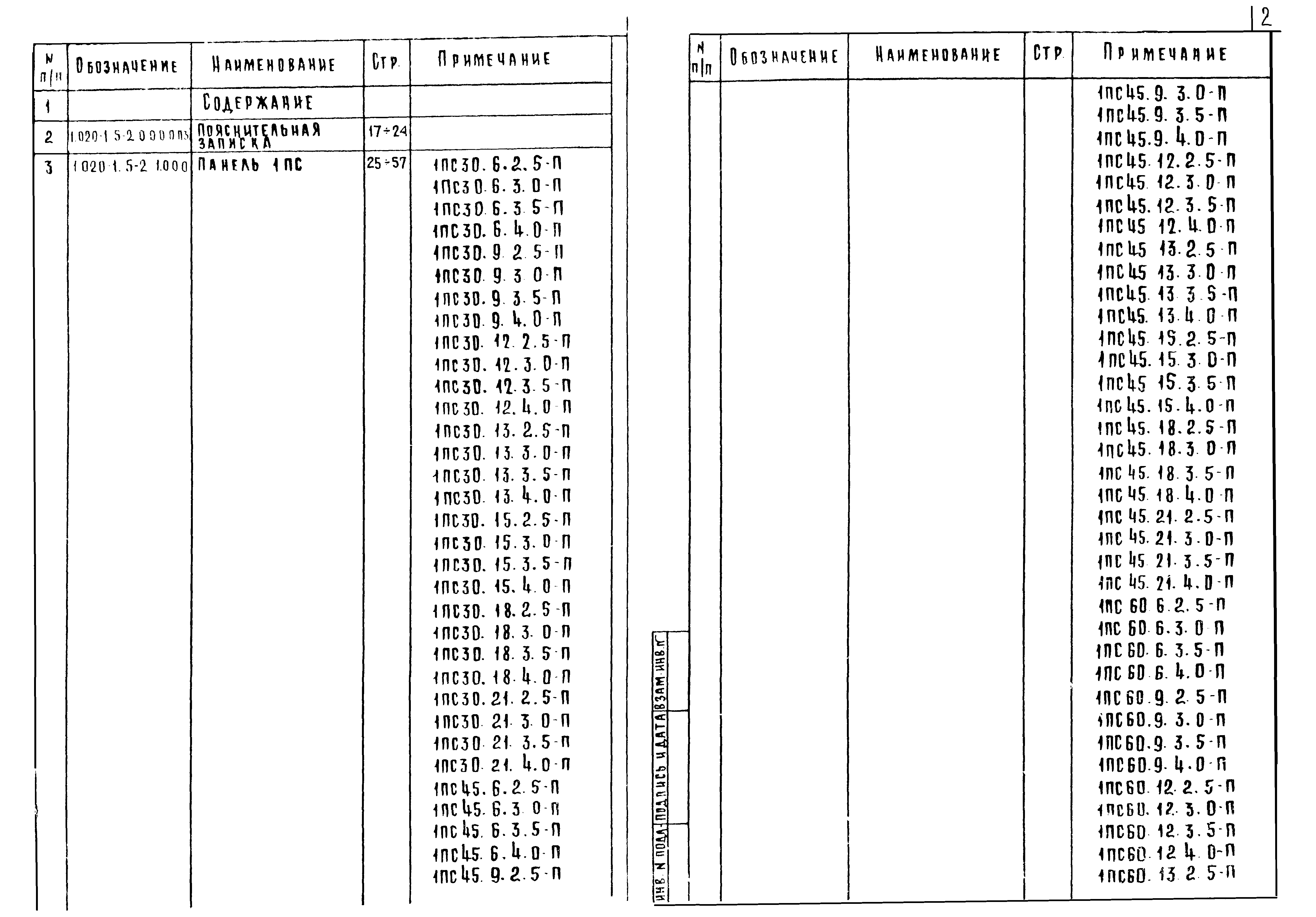 Серия 1.020-1