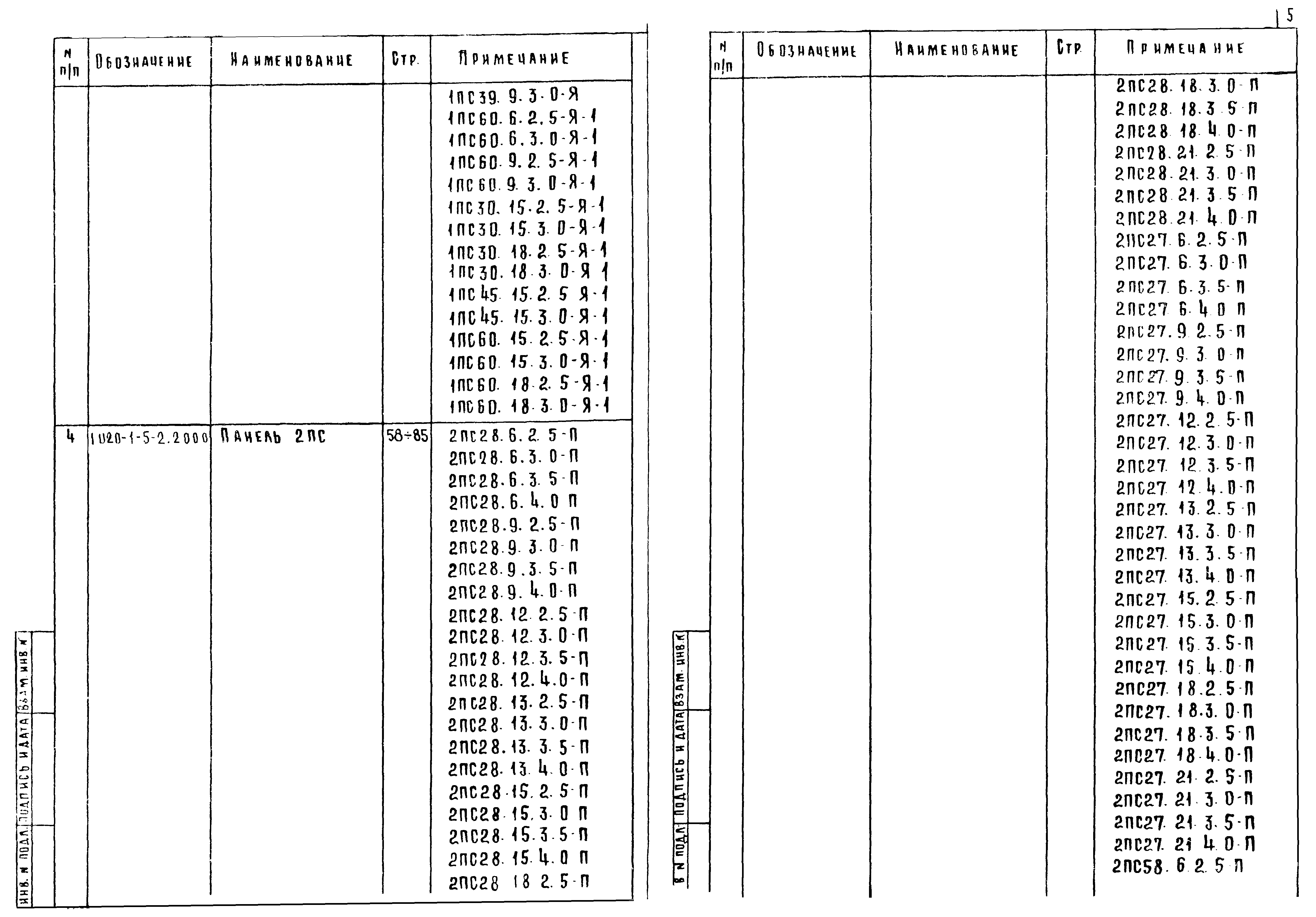 Серия 1.020-1