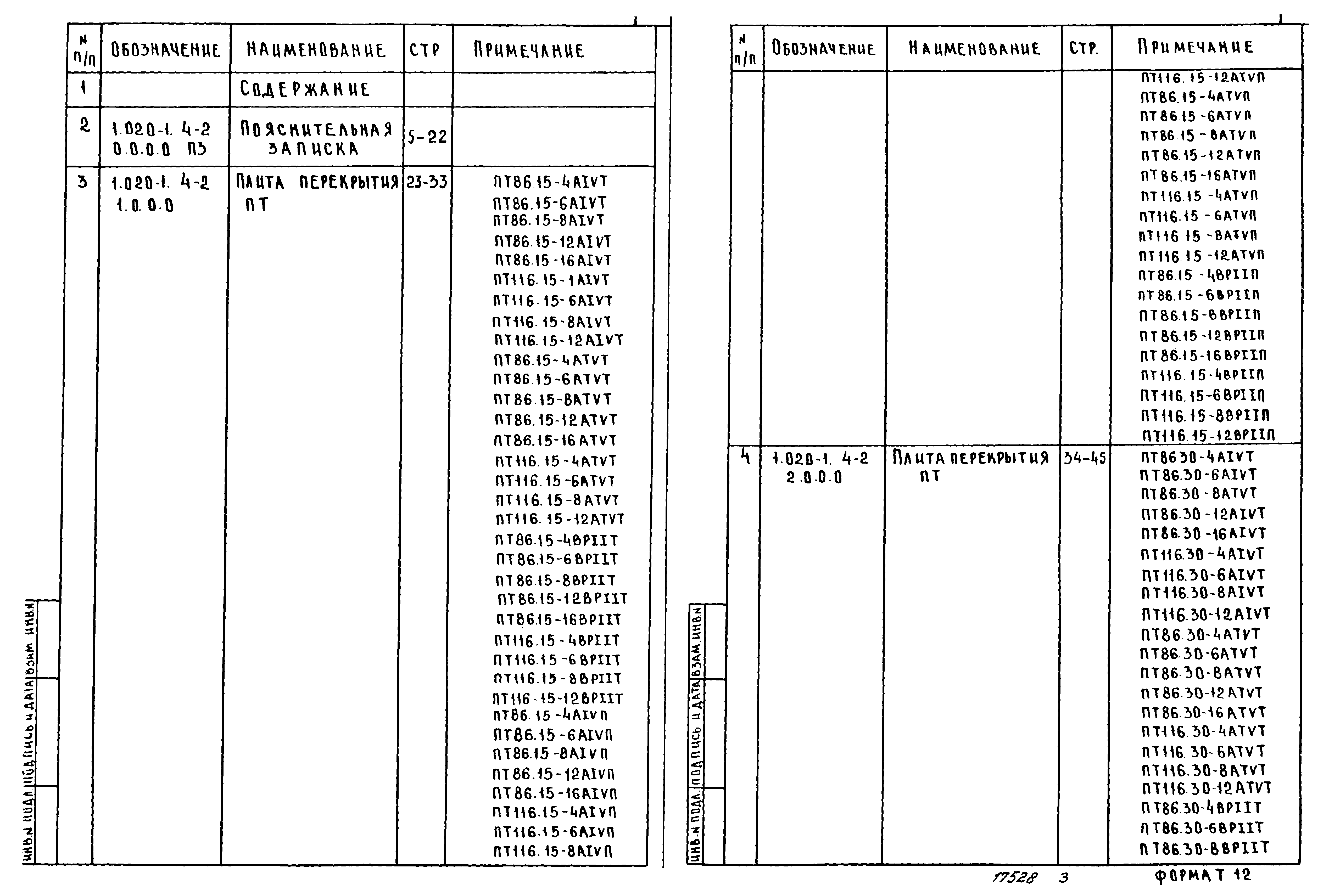 Серия 1.020-1