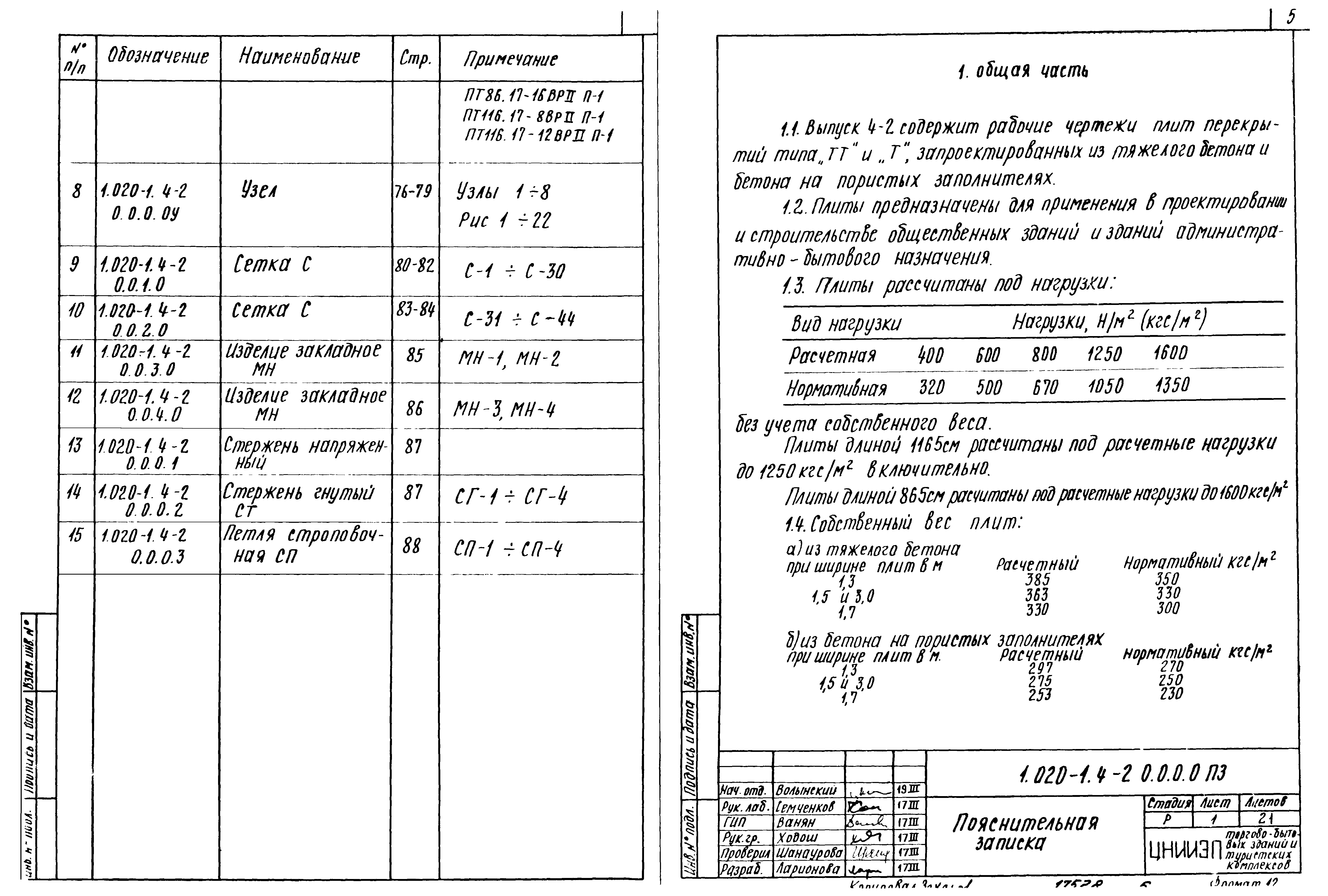 Серия 1.020-1