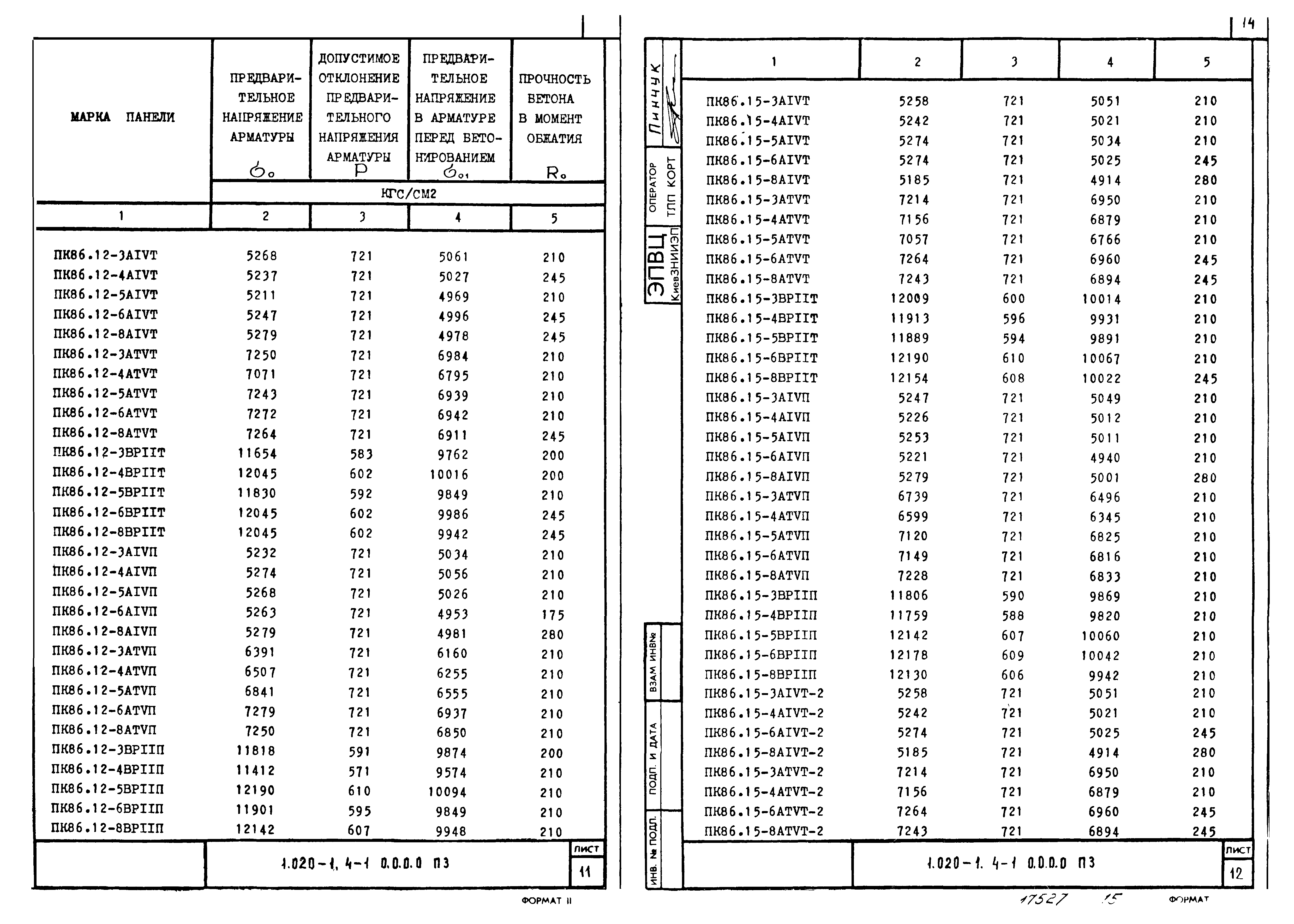 Серия 1.020-1