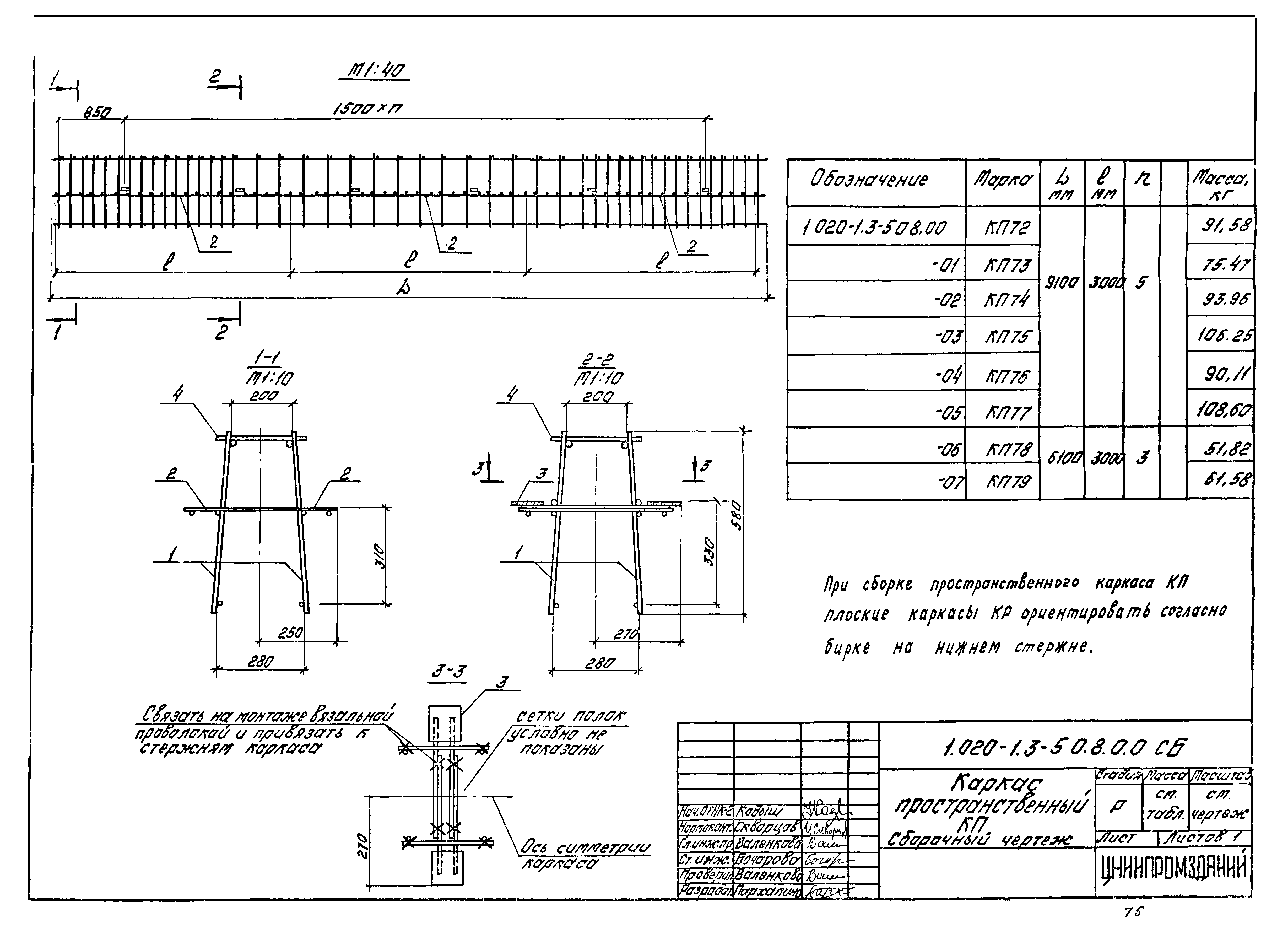 Серия 1.020-1