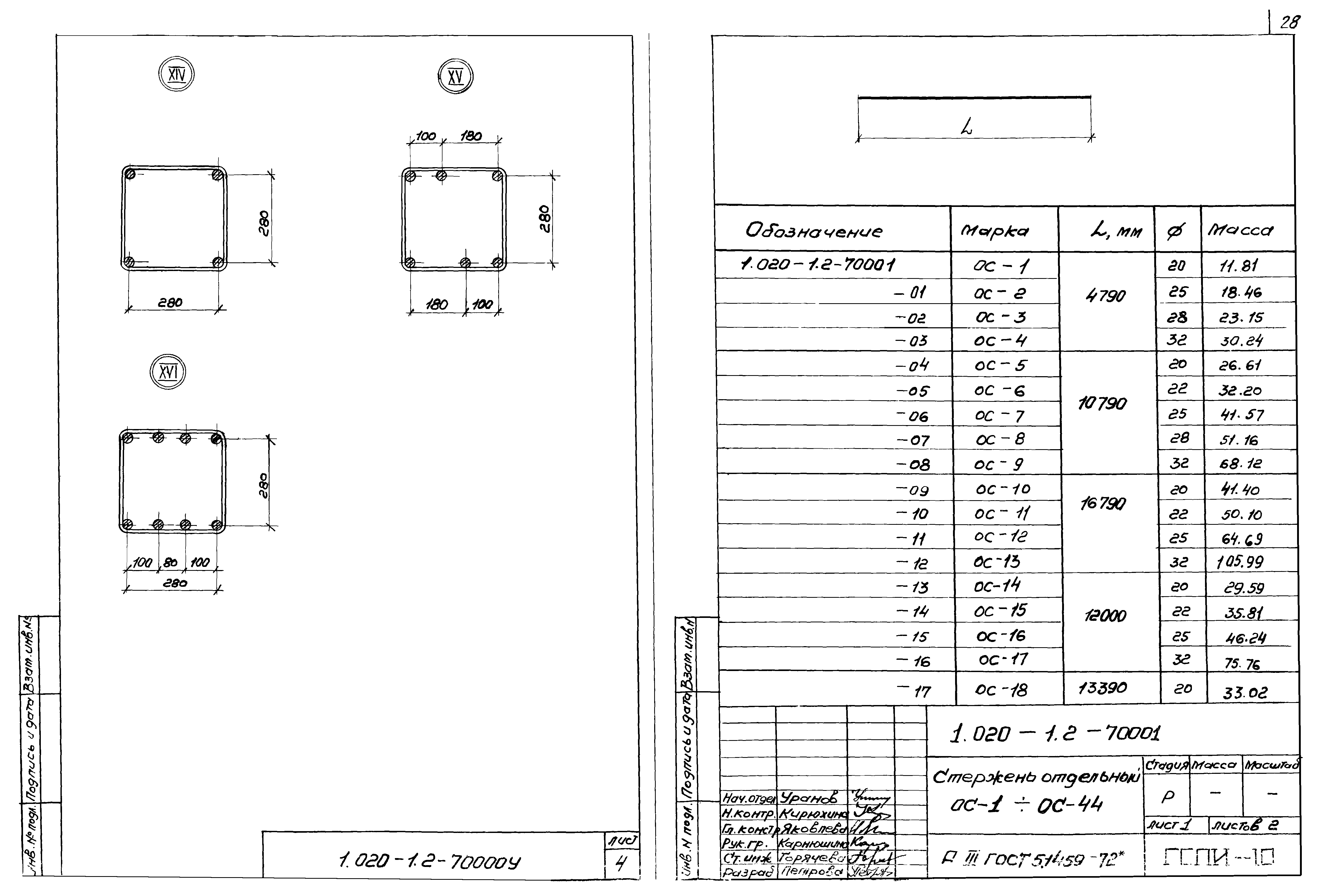 Серия 1.020-1