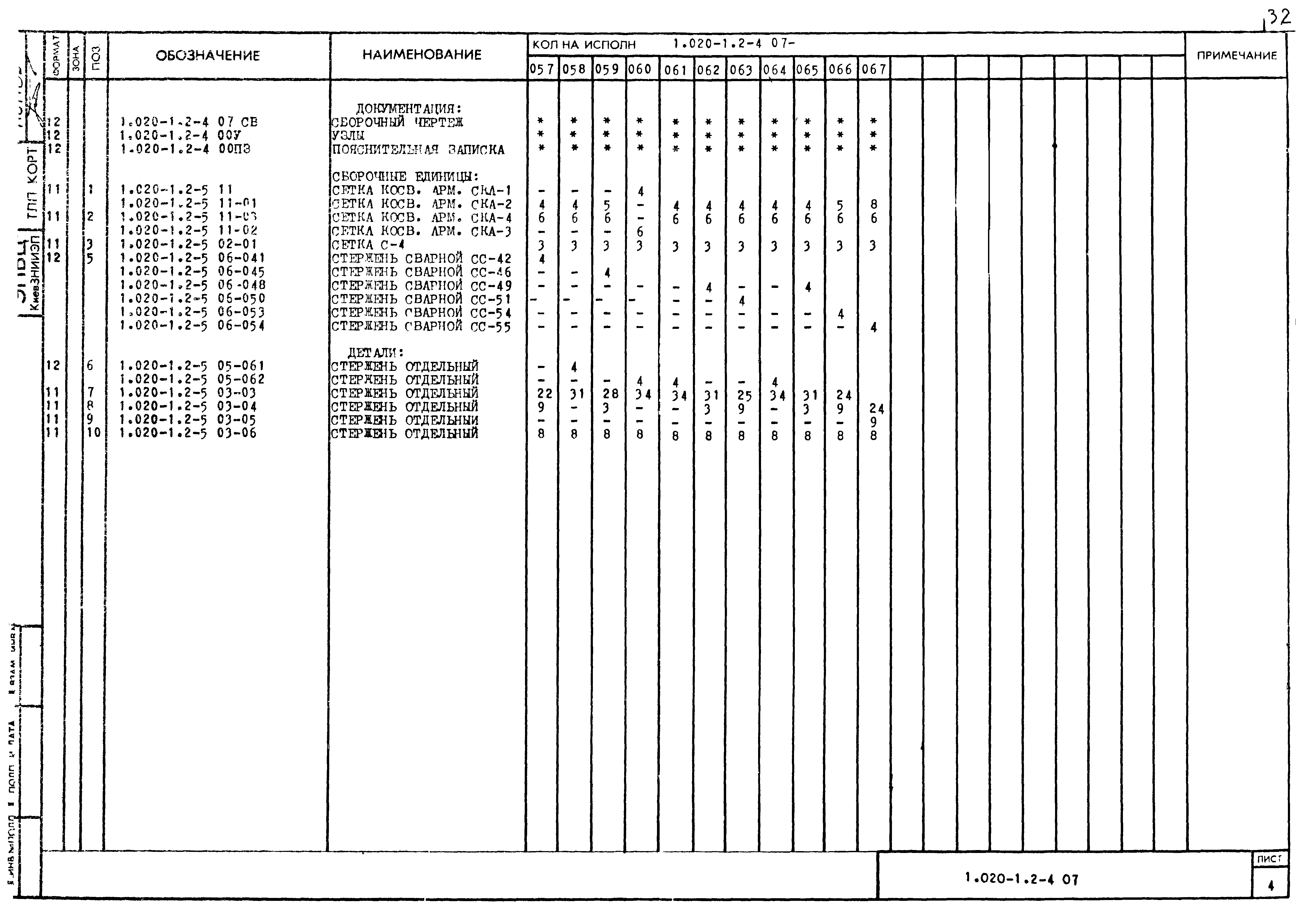 Серия 1.020-1